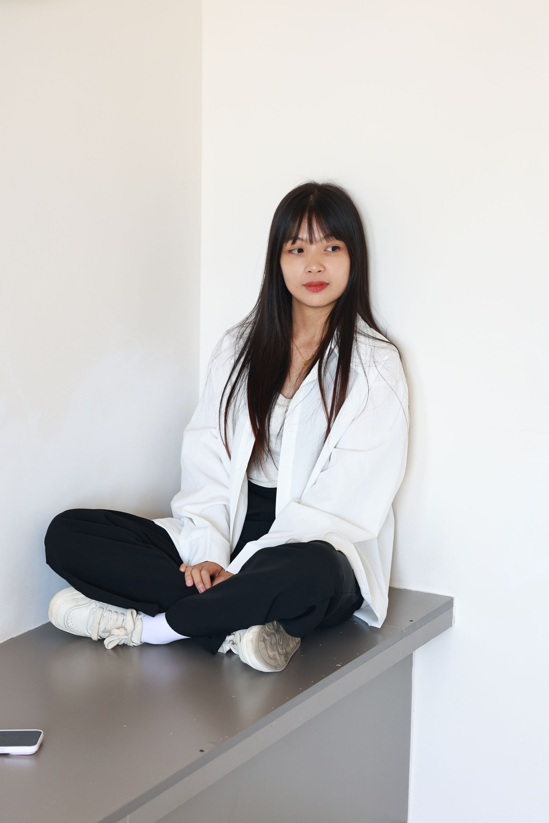 绮梦摄影 2024.09.19 No.027 团子 珍藏无修无水印版/(501P)