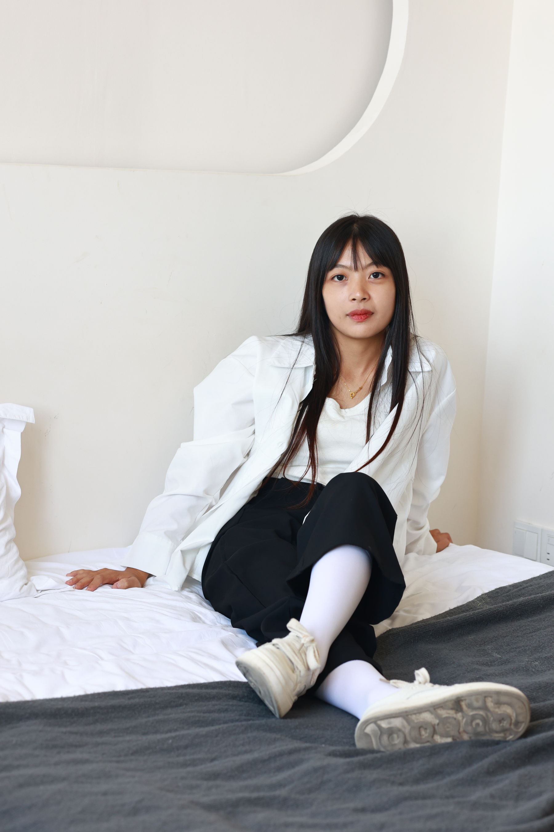 绮梦摄影 2024.09.19 No.027 团子 珍藏无修无水印版/(501P)