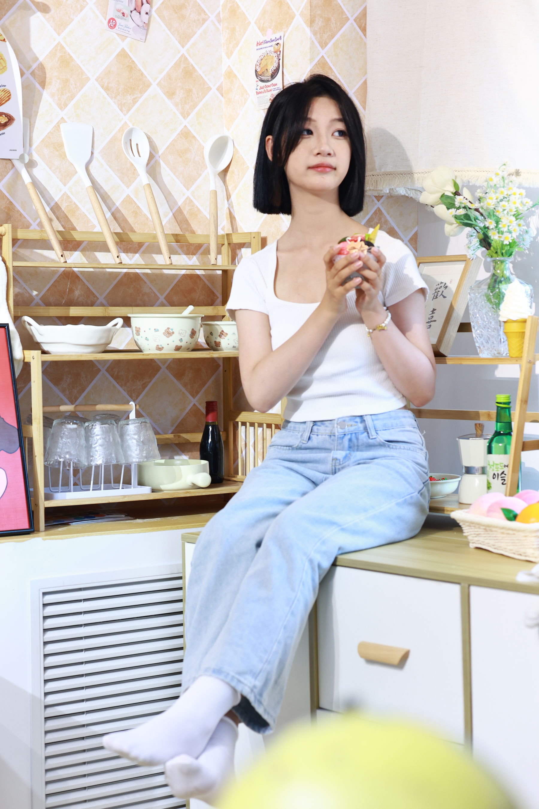 绮梦摄影 2024.09.07 No.019 Light 珍藏无修无水印版/(326P)