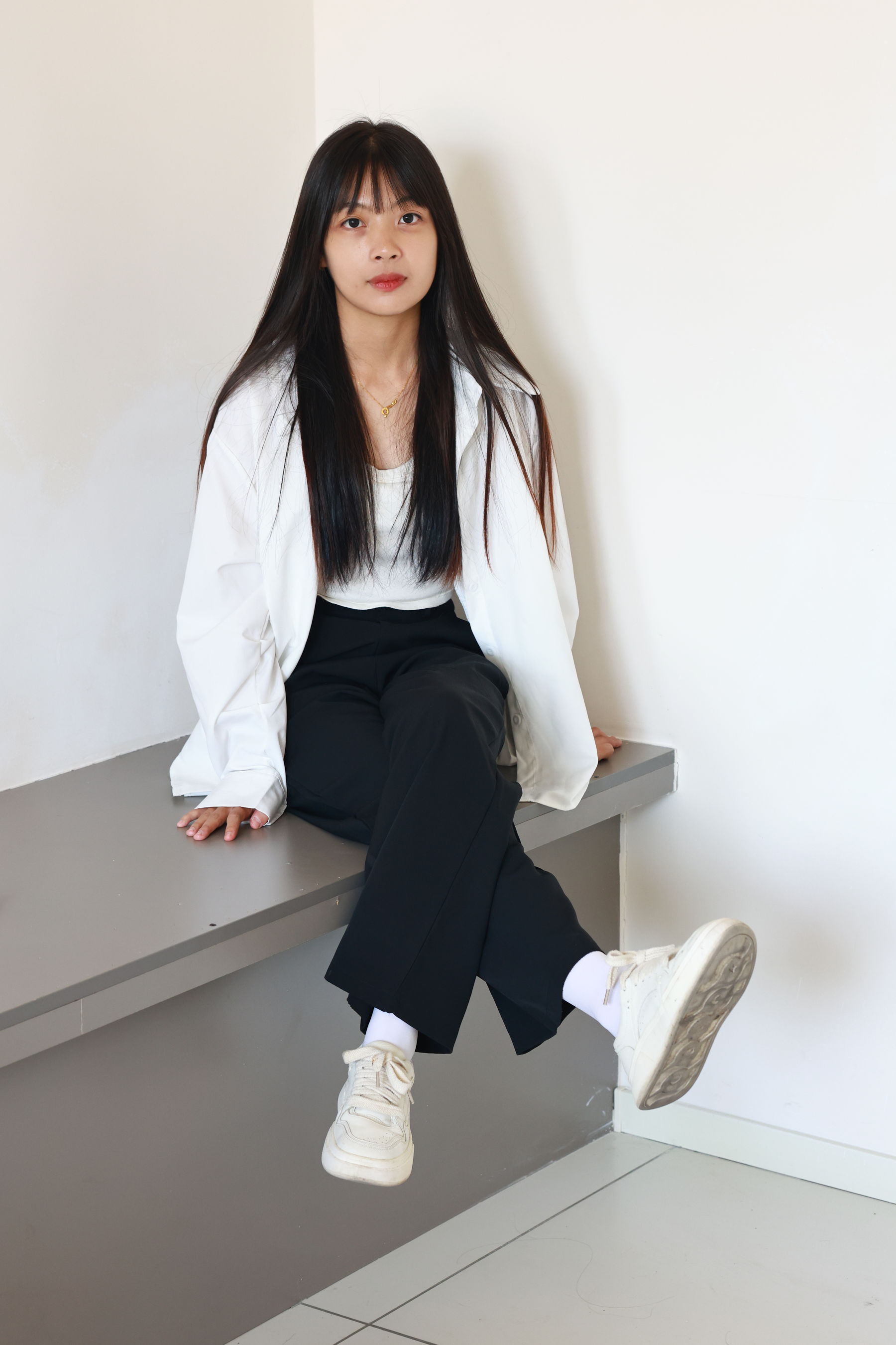 绮梦摄影 2024.09.19 No.027 团子 珍藏无修无水印版/(501P)