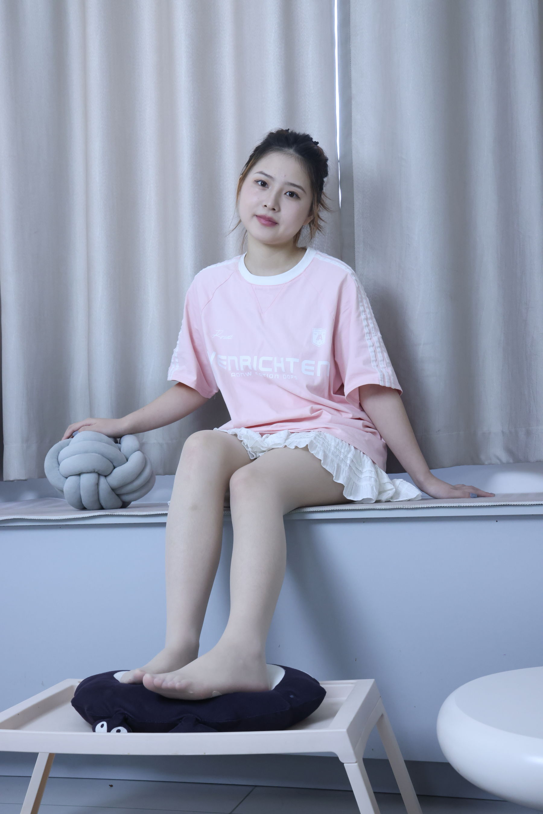 绮梦摄影 2024.09.05 No.017 露露 珍藏无修无水印版/(1150P)