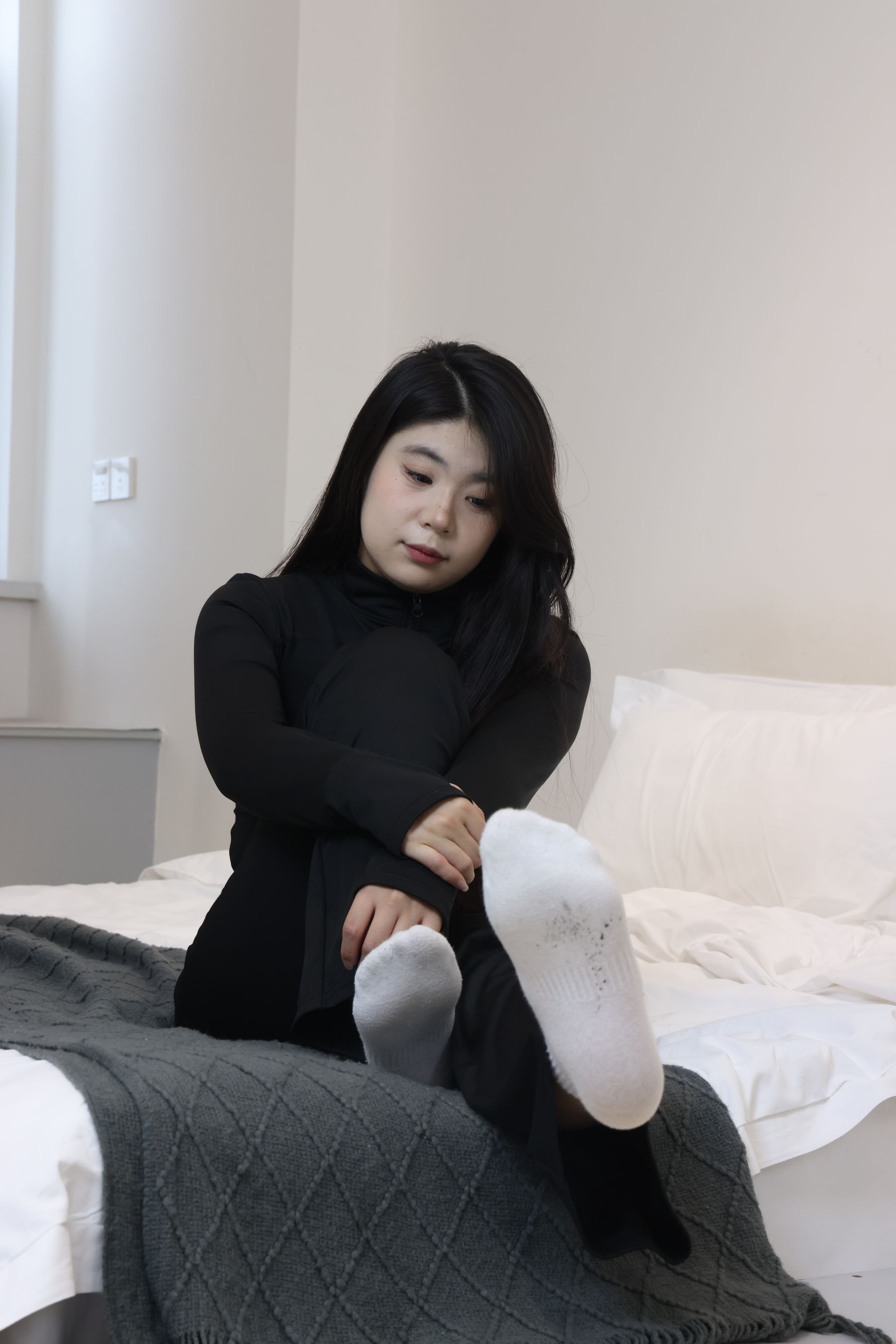 绮梦摄影 2024.09.08 No.020 苏欣 珍藏无修无水印版/(787P)