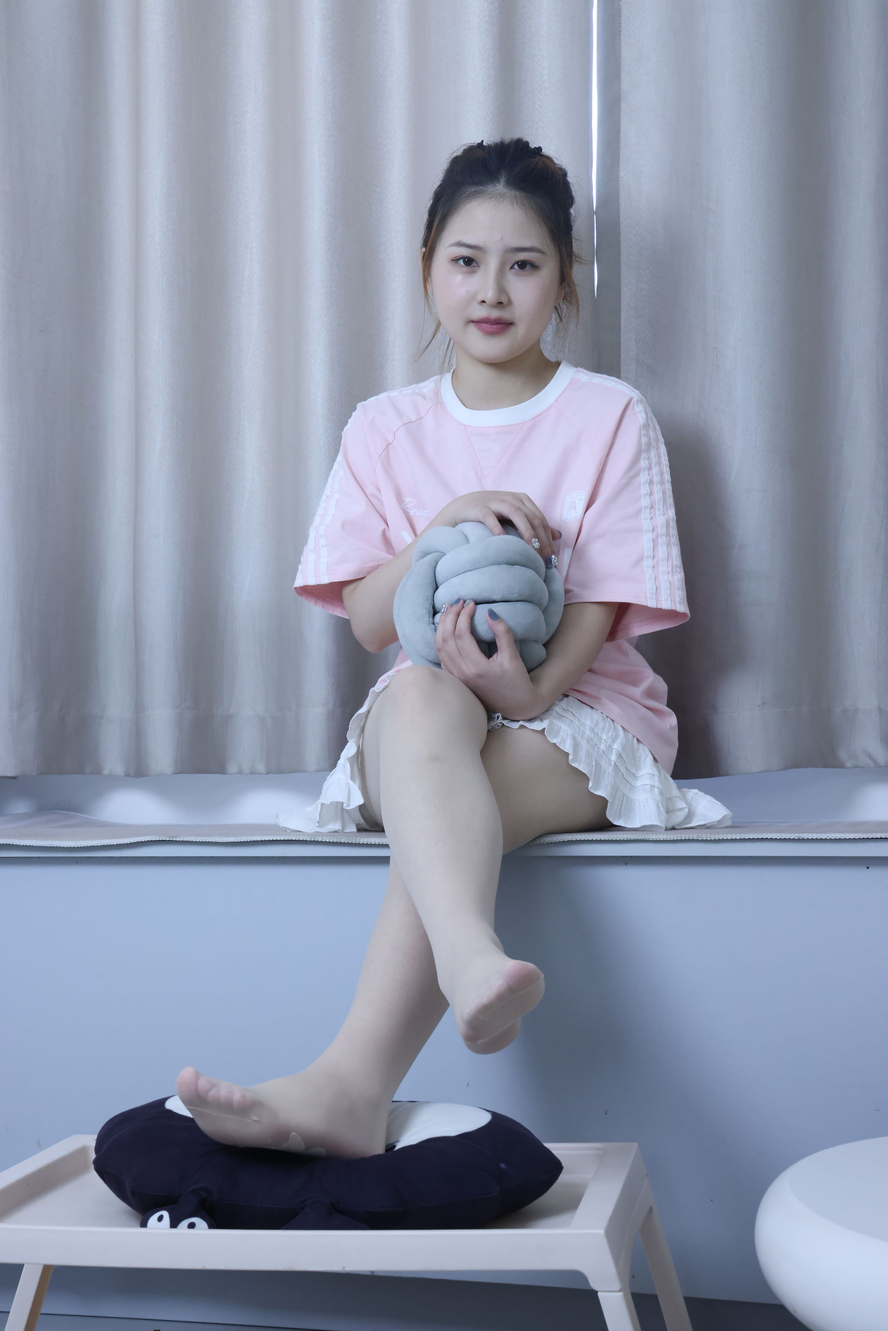 绮梦摄影 2024.09.05 No.017 露露 珍藏无修无水印版/(1150P)