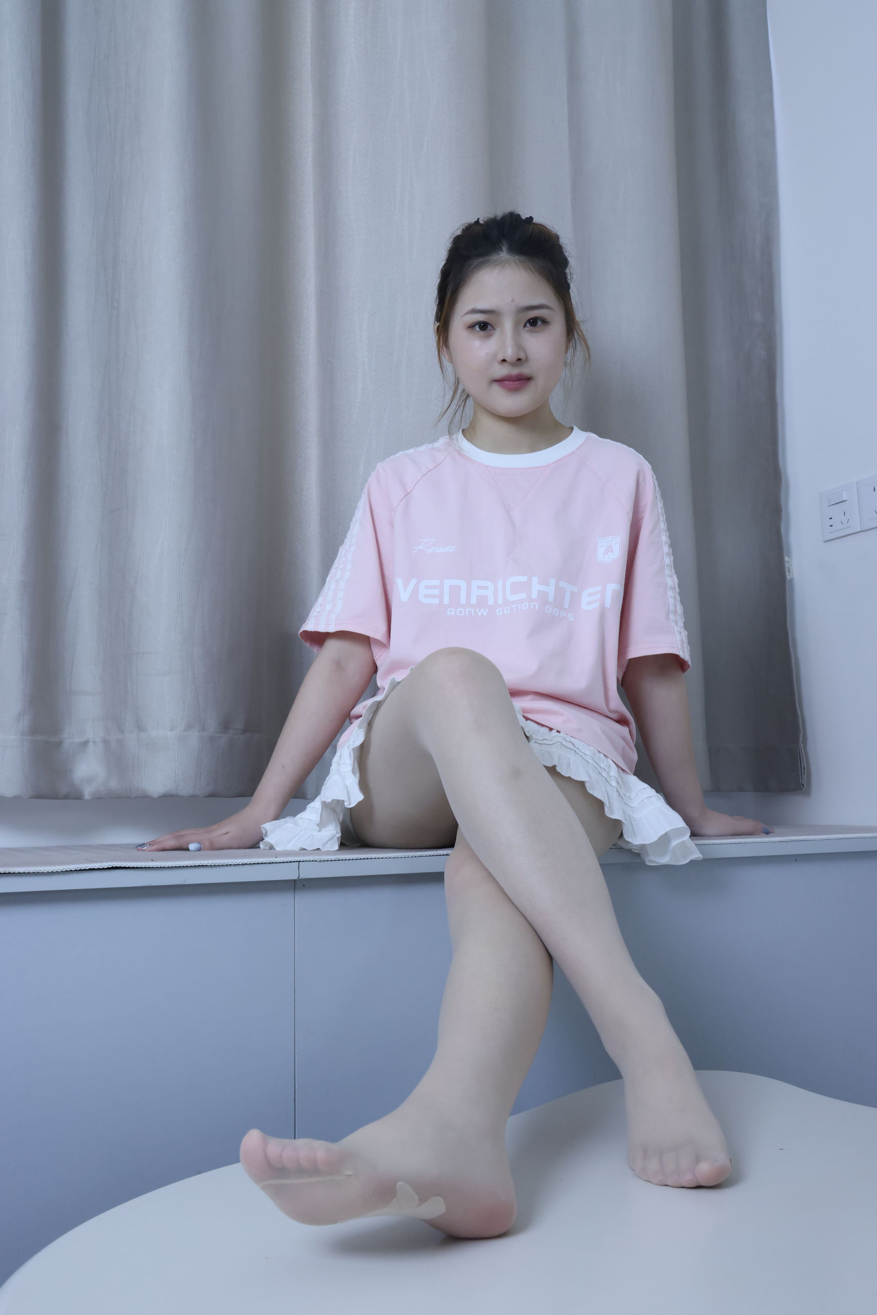 绮梦摄影 2024.09.05 No.017 露露 珍藏无修无水印版/(1150P)