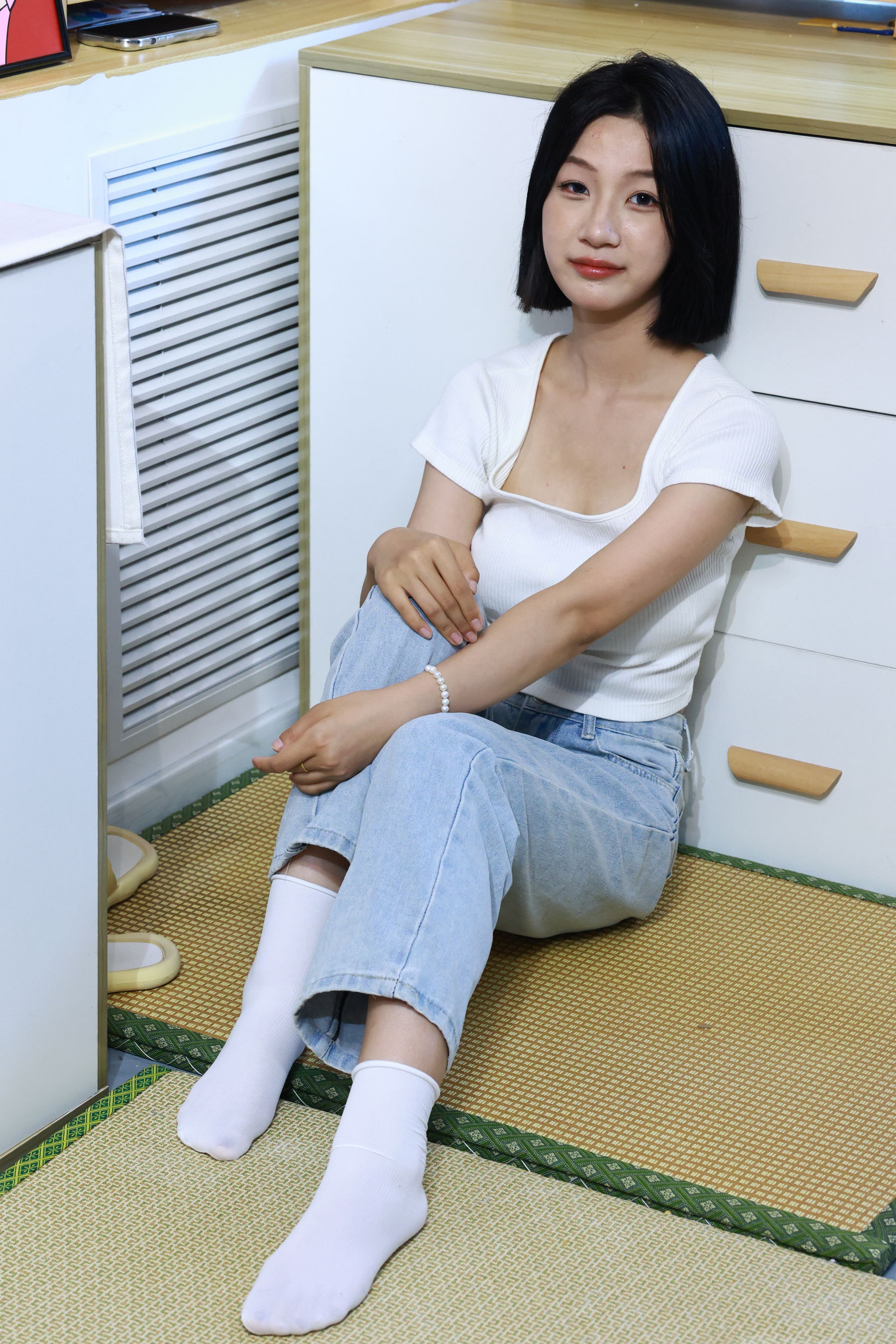 绮梦摄影 2024.09.07 No.019 Light 珍藏无修无水印版/(326P)