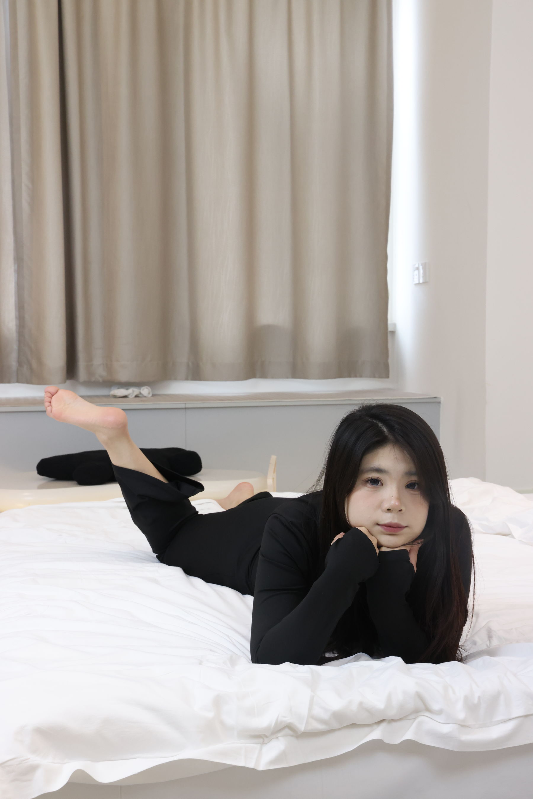 绮梦摄影 2024.09.08 No.020 苏欣 珍藏无修无水印版/(787P)