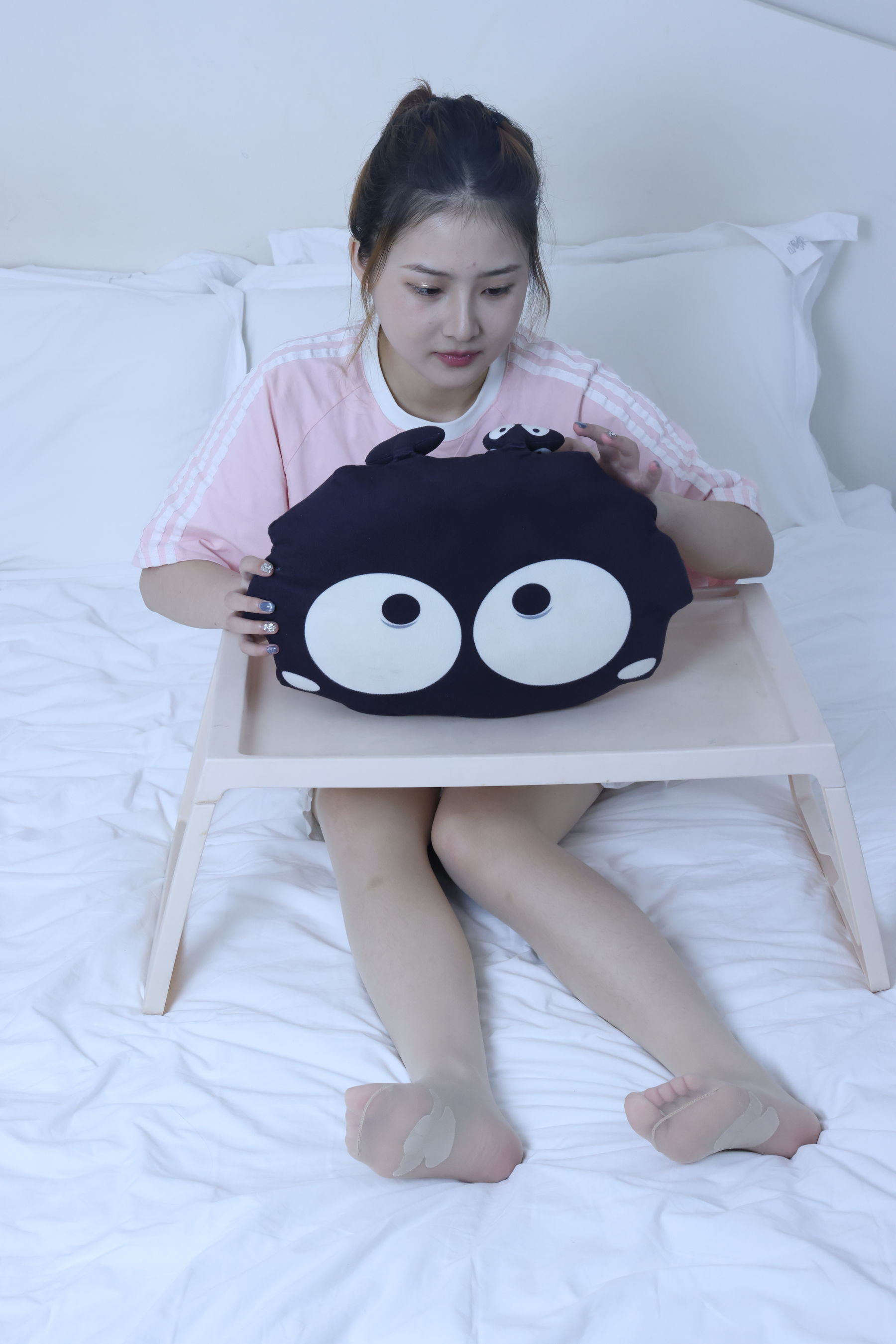 绮梦摄影 2024.09.05 No.017 露露 珍藏无修无水印版/(1150P)