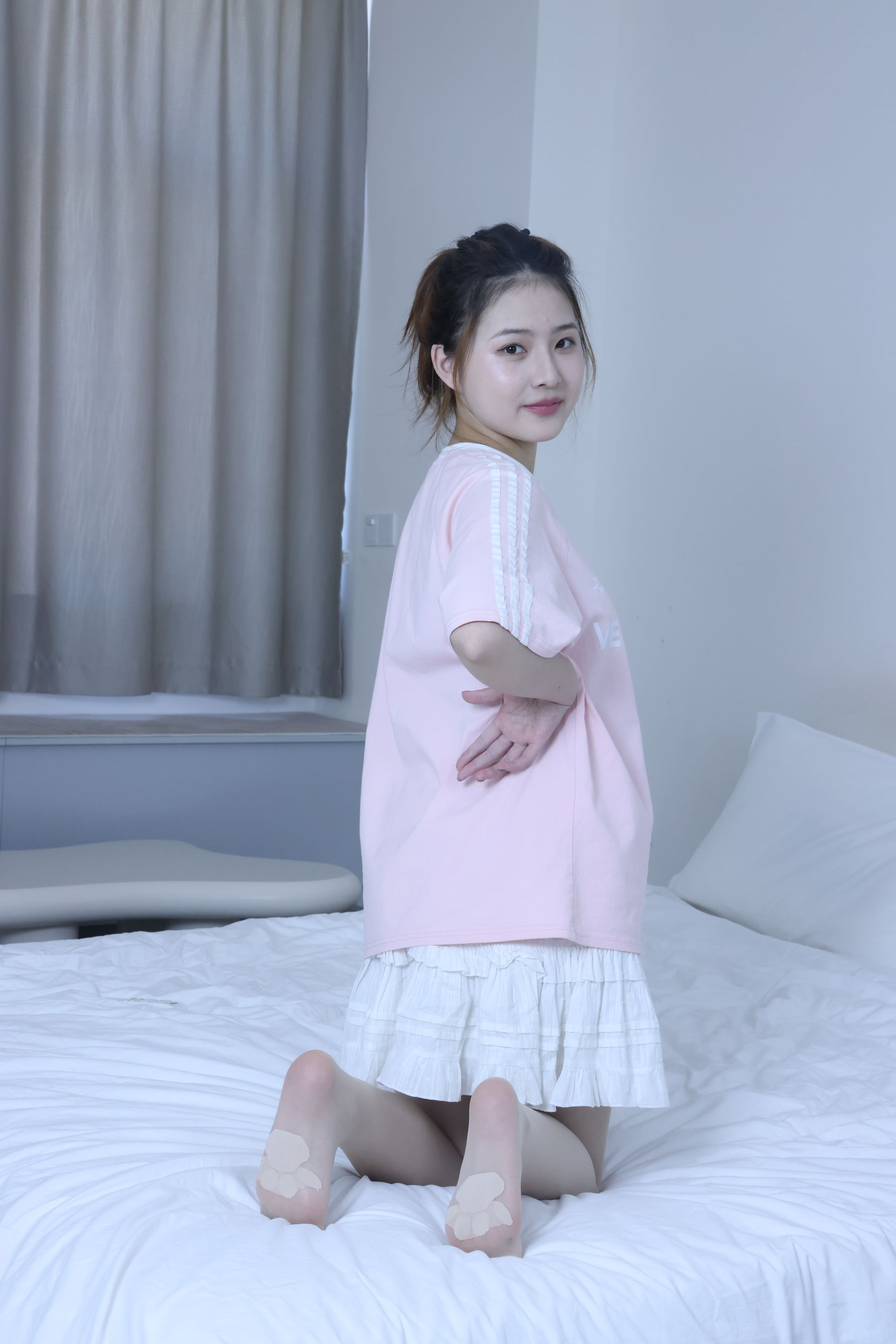 绮梦摄影 2024.09.05 No.017 露露 珍藏无修无水印版/(1150P)