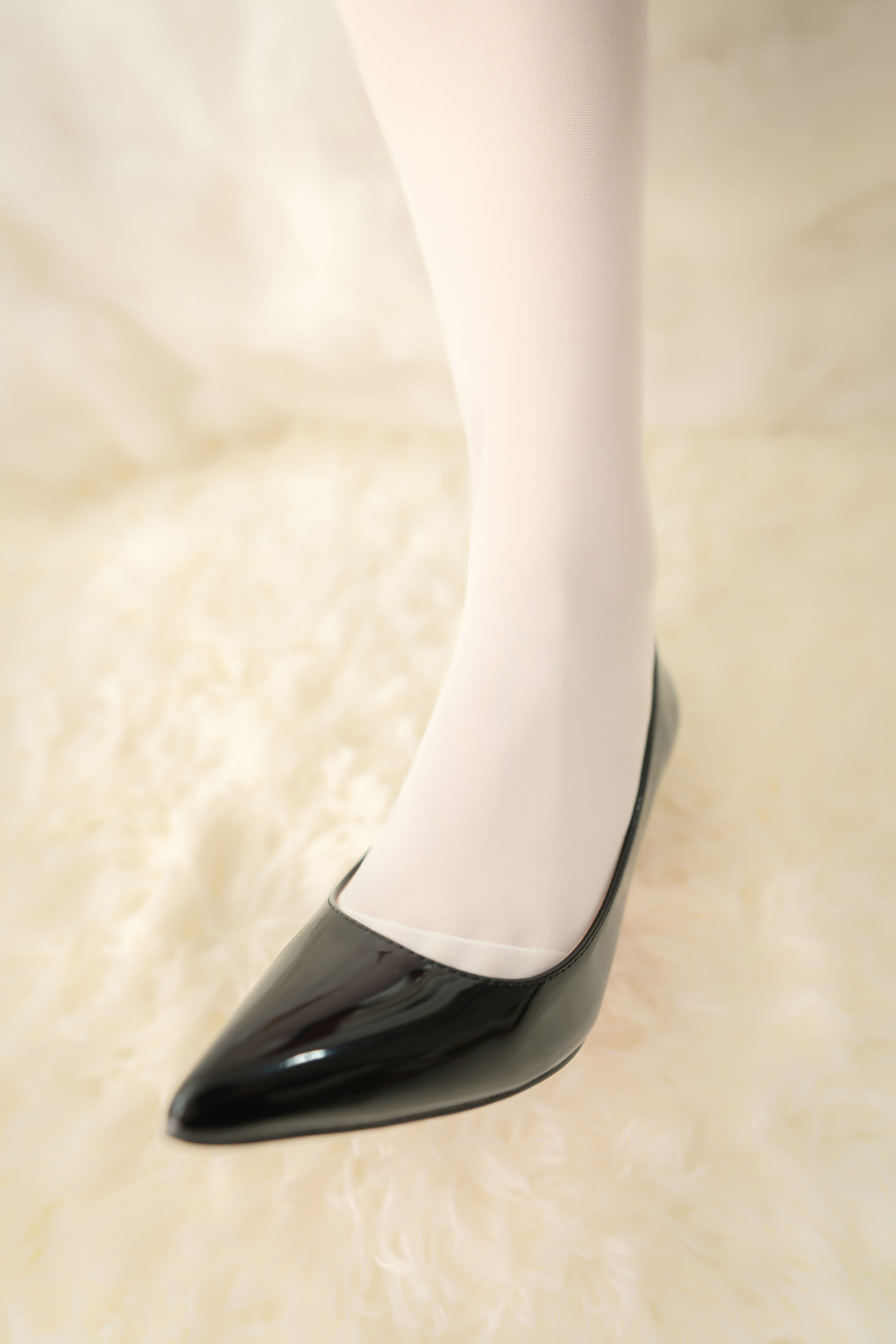 萝莉 神楽板真冬 之草莓蛋糕/(75P)