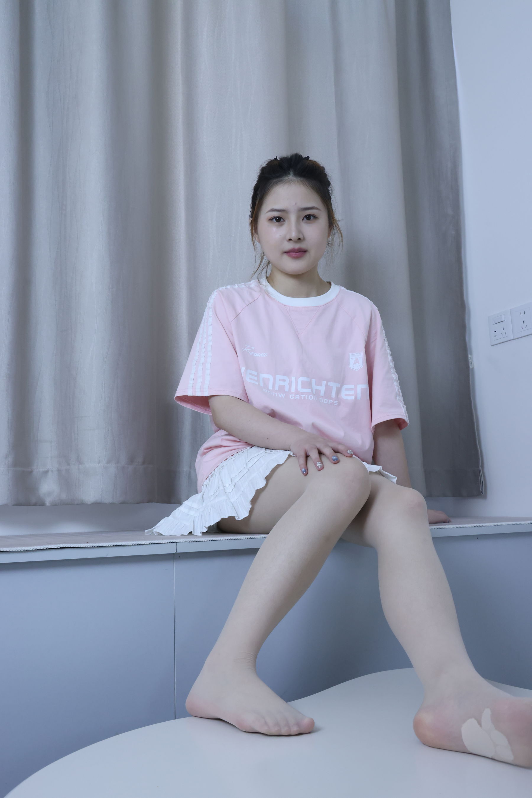 绮梦摄影 2024.09.05 No.017 露露 珍藏无修无水印版/(1150P)