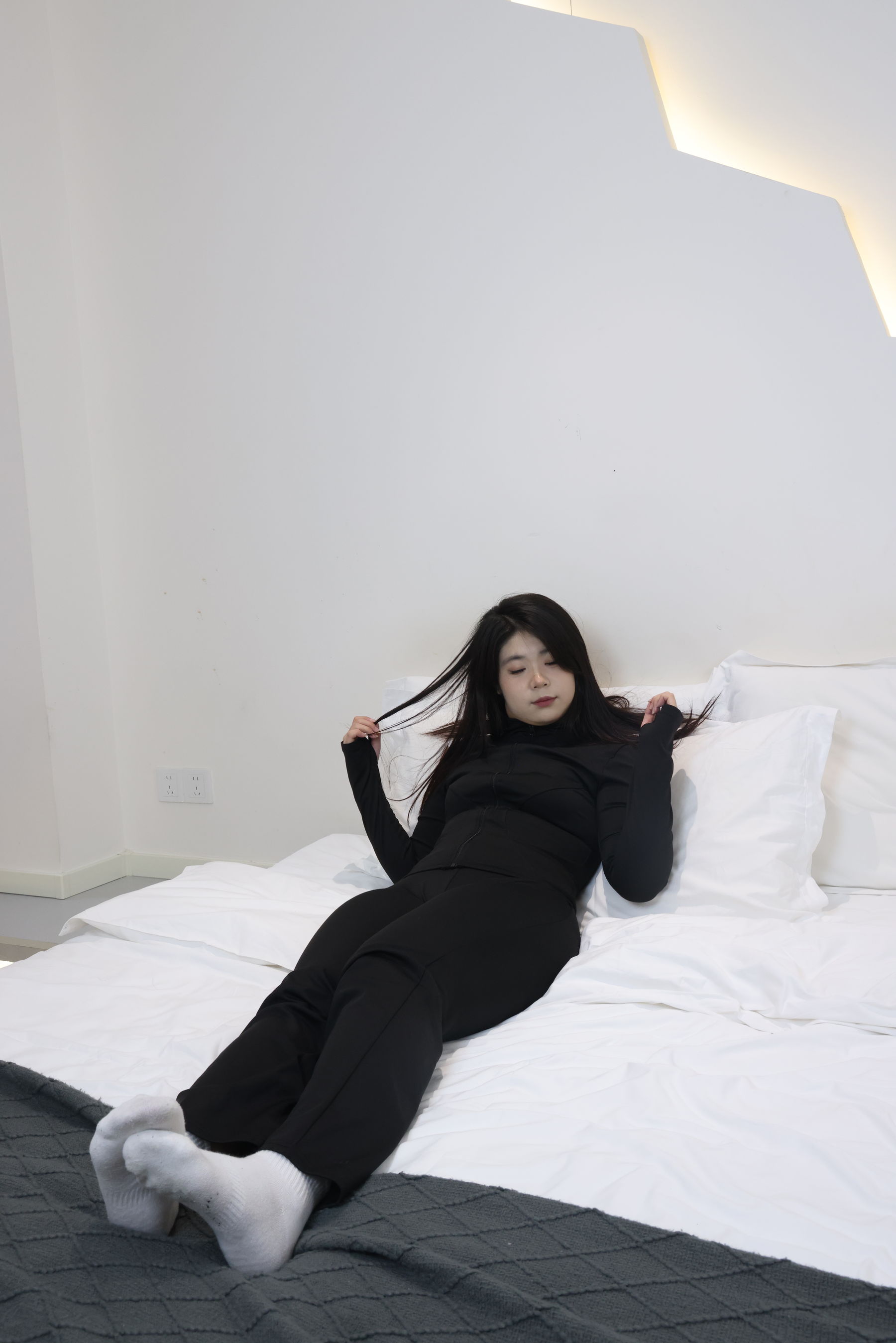 绮梦摄影 2024.09.08 No.020 苏欣 珍藏无修无水印版/(787P)