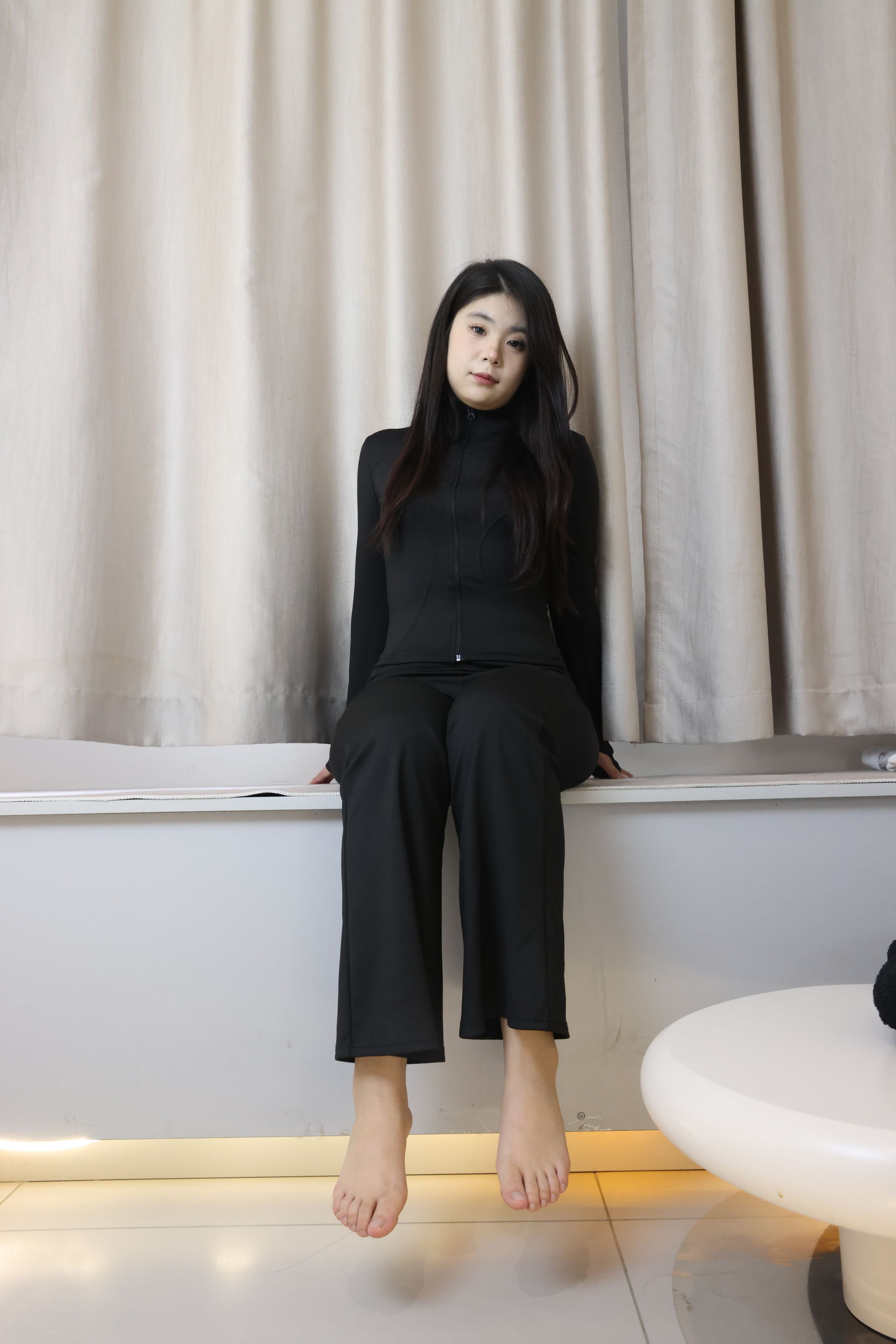 绮梦摄影 2024.09.08 No.020 苏欣 珍藏无修无水印版/(787P)