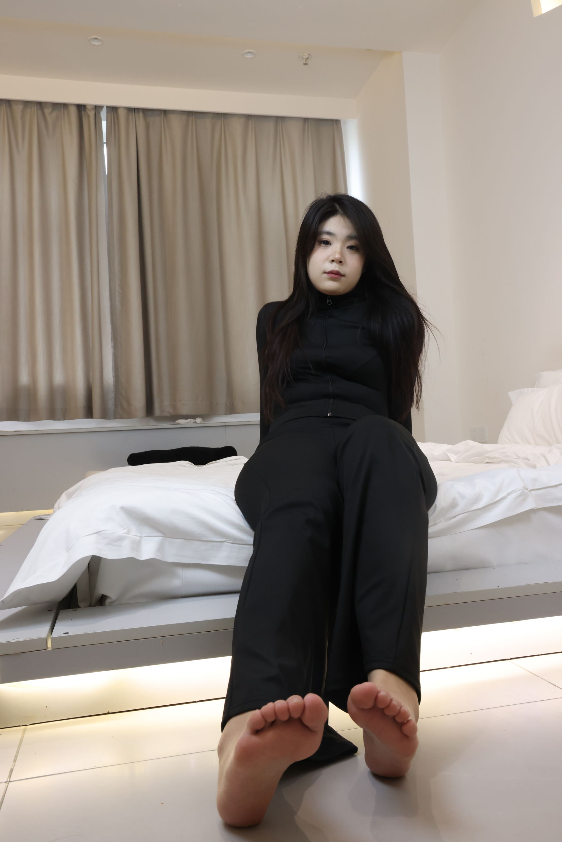 绮梦摄影 2024.09.08 No.020 苏欣 珍藏无修无水印版/(787P)