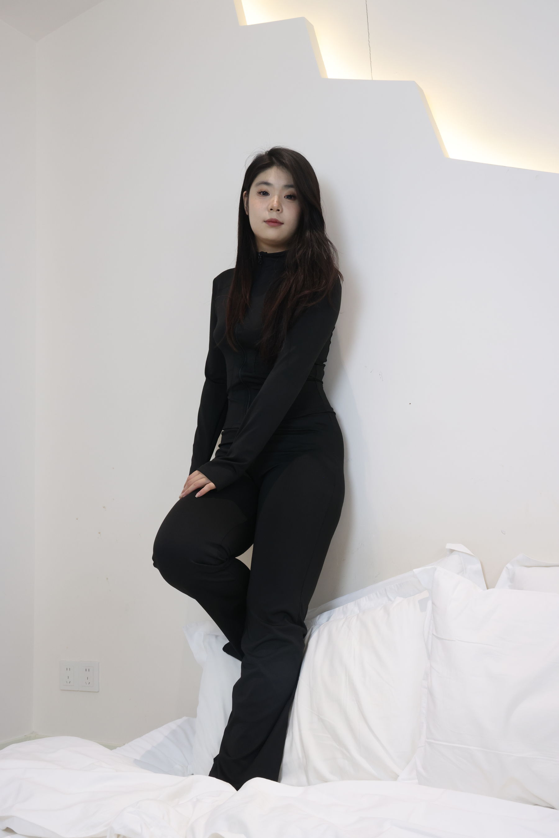 绮梦摄影 2024.09.08 No.020 苏欣 珍藏无修无水印版/(787P)