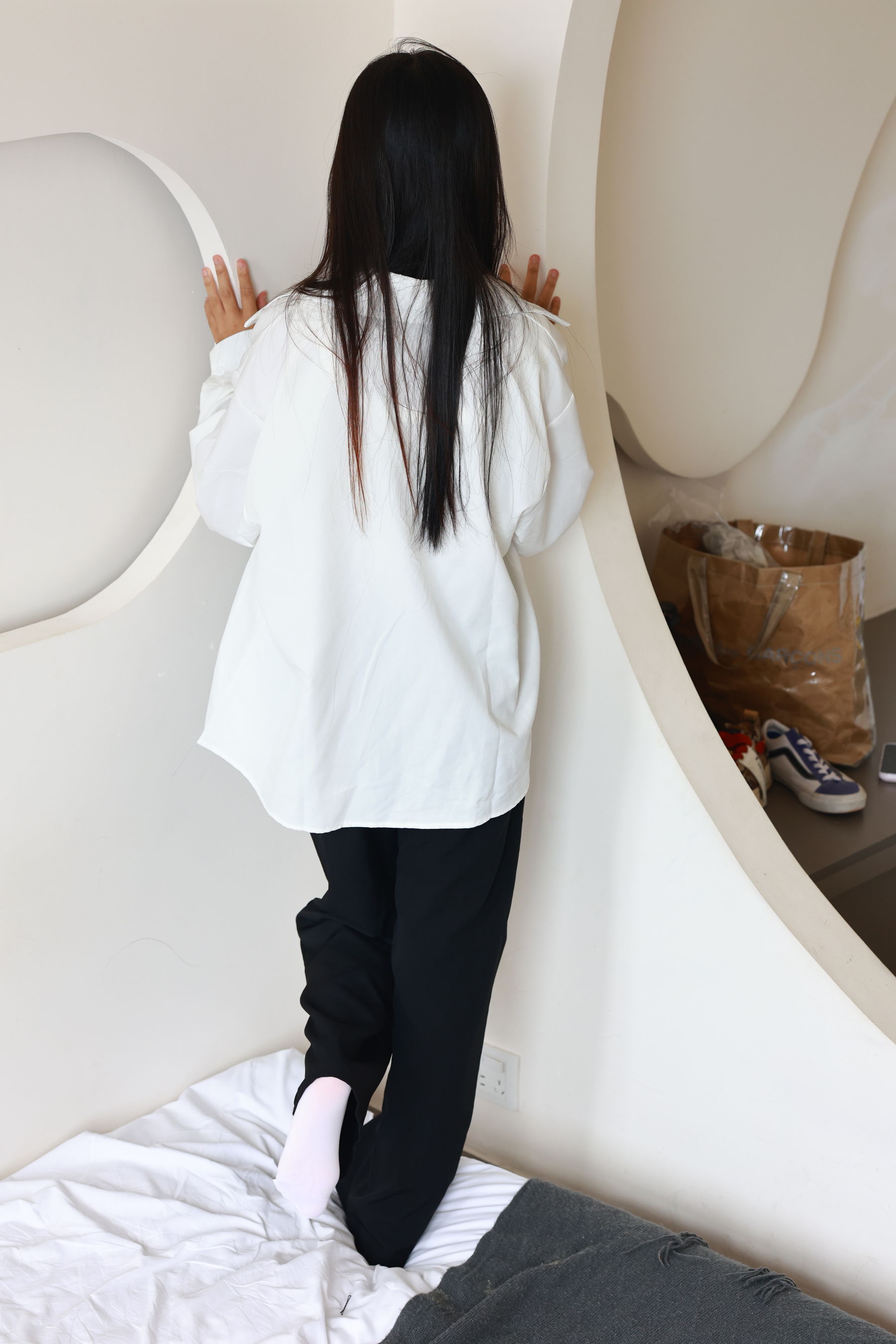 绮梦摄影 2024.09.19 No.027 团子 珍藏无修无水印版/(501P)