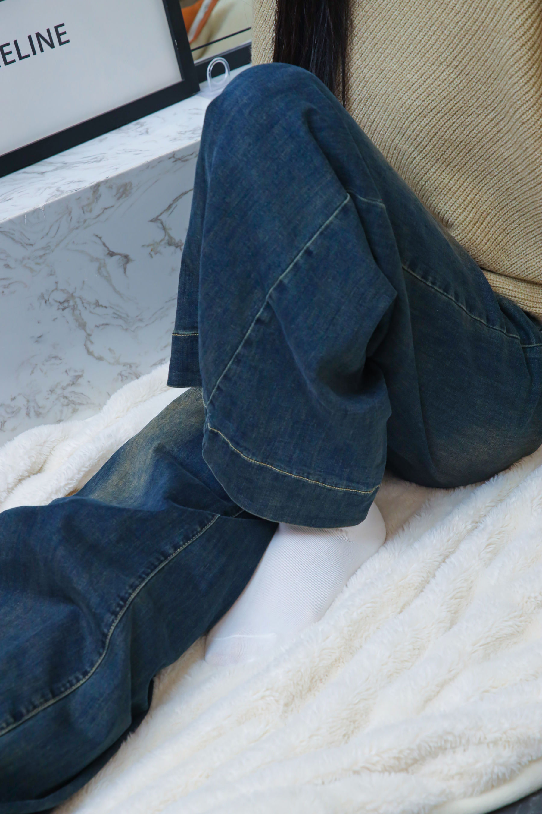 绮梦摄影 2024.11.13 No.082 小宇 珍藏无修无水印版/(349P)