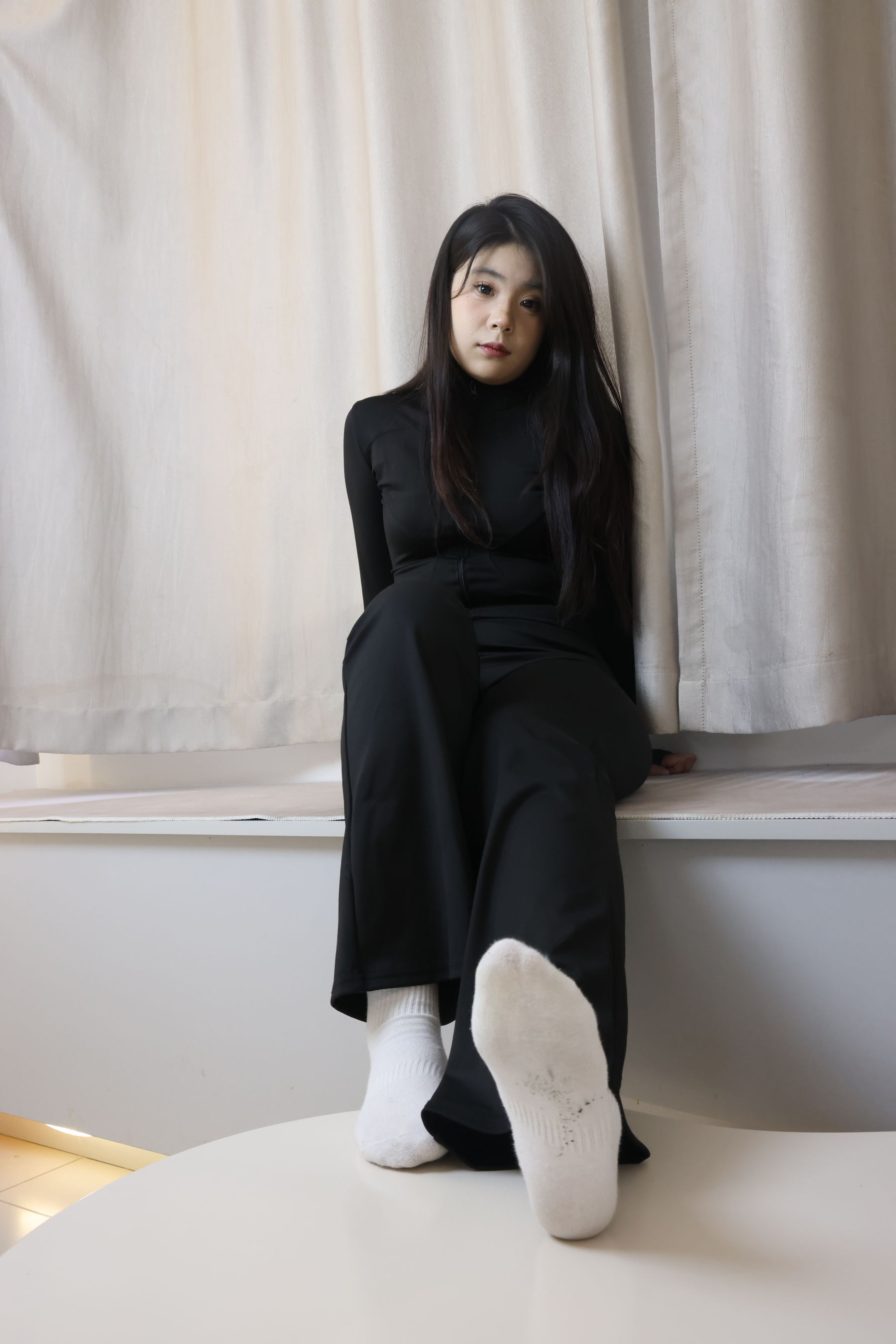 绮梦摄影 2024.09.08 No.020 苏欣 珍藏无修无水印版/(787P)