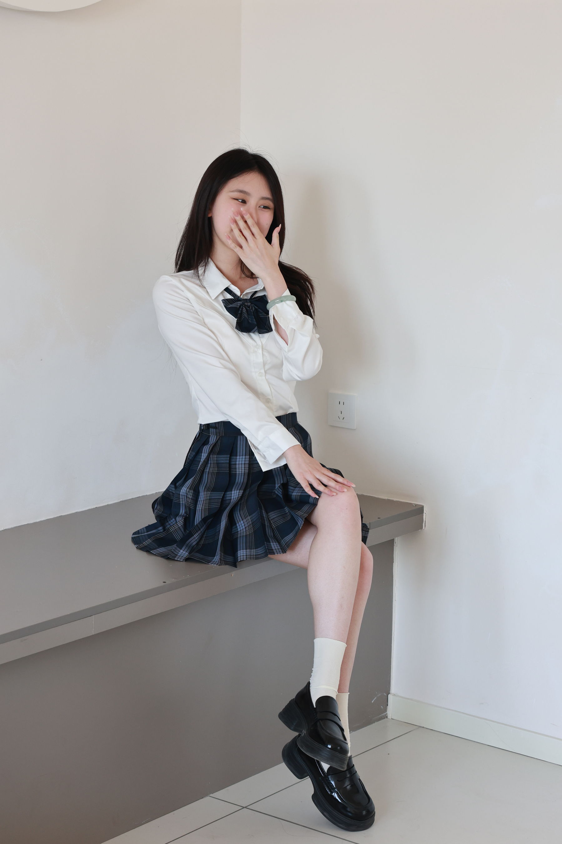 绮梦摄影 2024.09.06 No.018 yaya 珍藏无修无水印版/(677P)