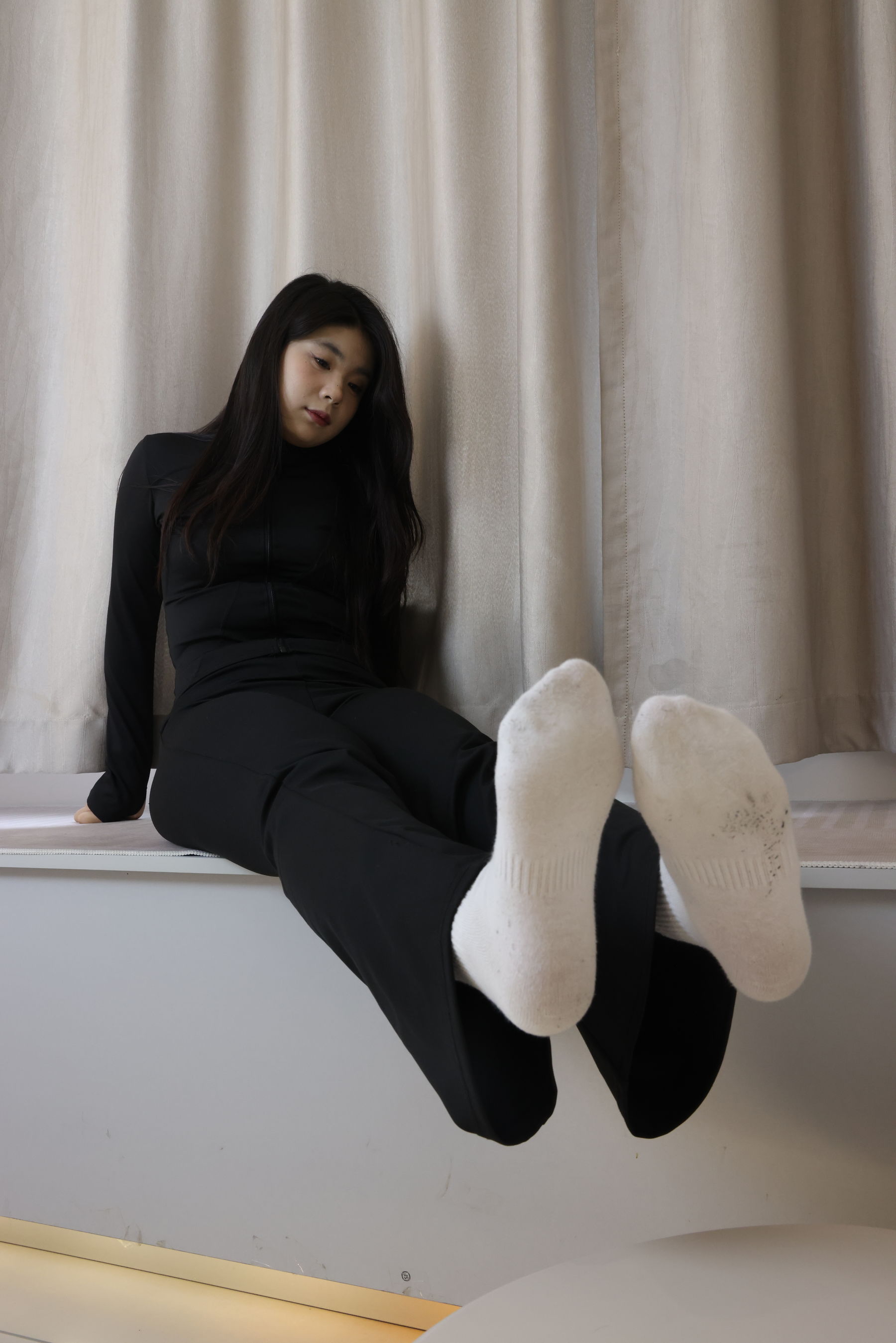 绮梦摄影 2024.09.08 No.020 苏欣 珍藏无修无水印版/(787P)