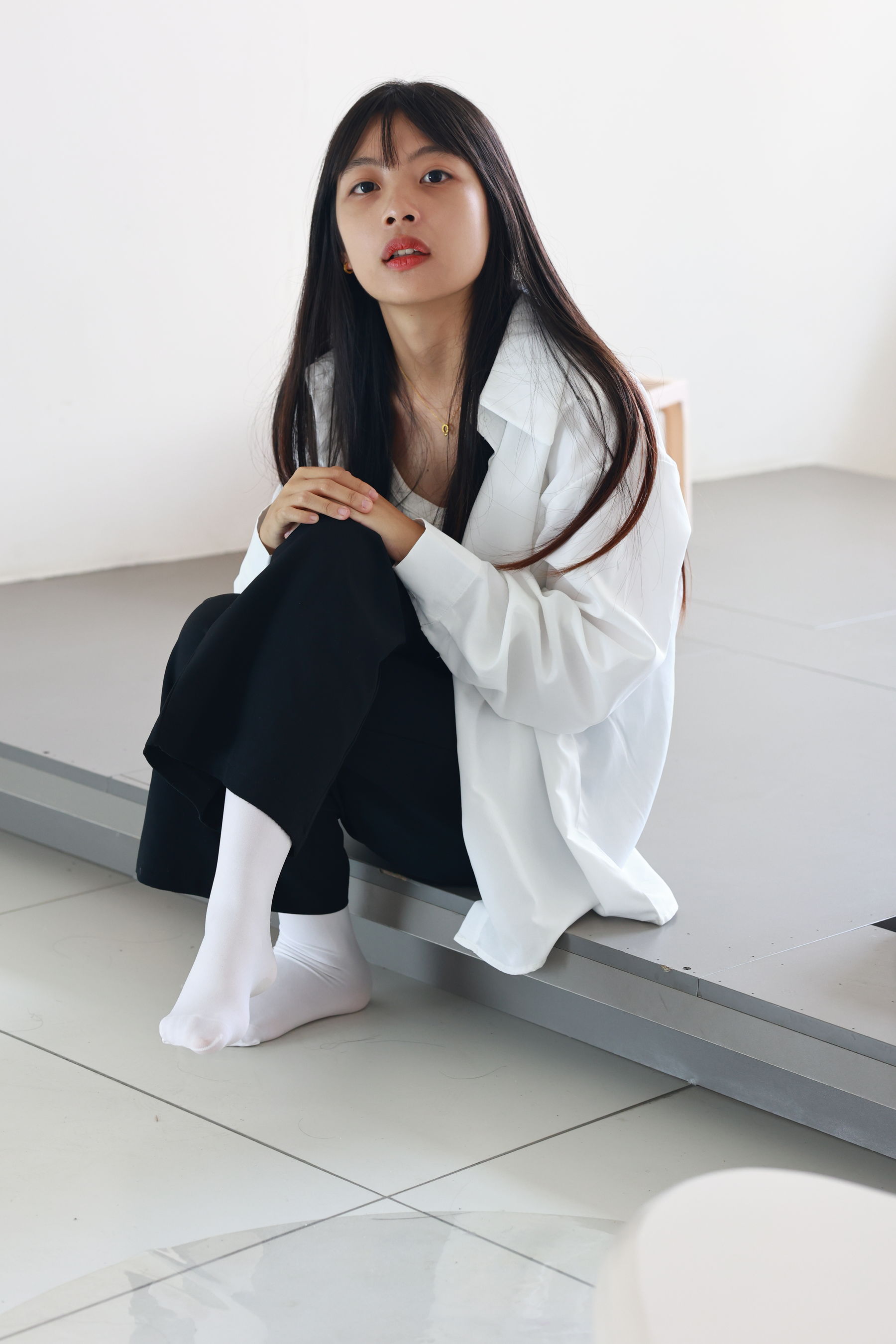 绮梦摄影 2024.09.19 No.027 团子 珍藏无修无水印版/(501P)