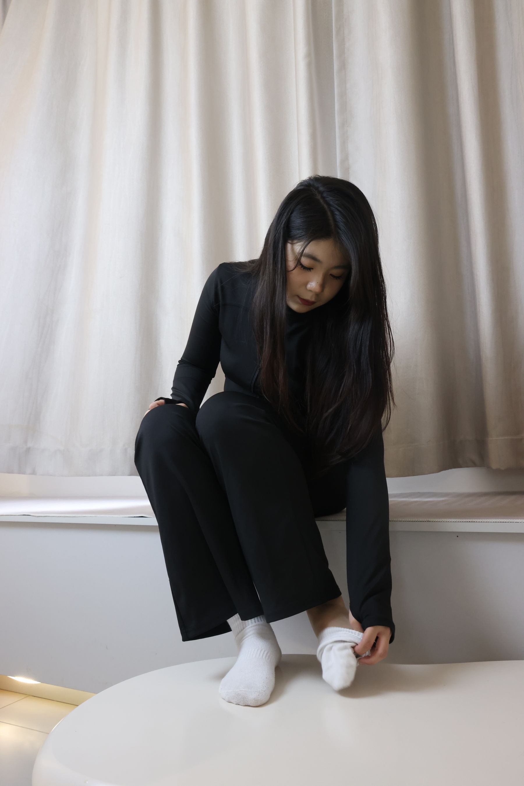 绮梦摄影 2024.09.08 No.020 苏欣 珍藏无修无水印版/(787P)