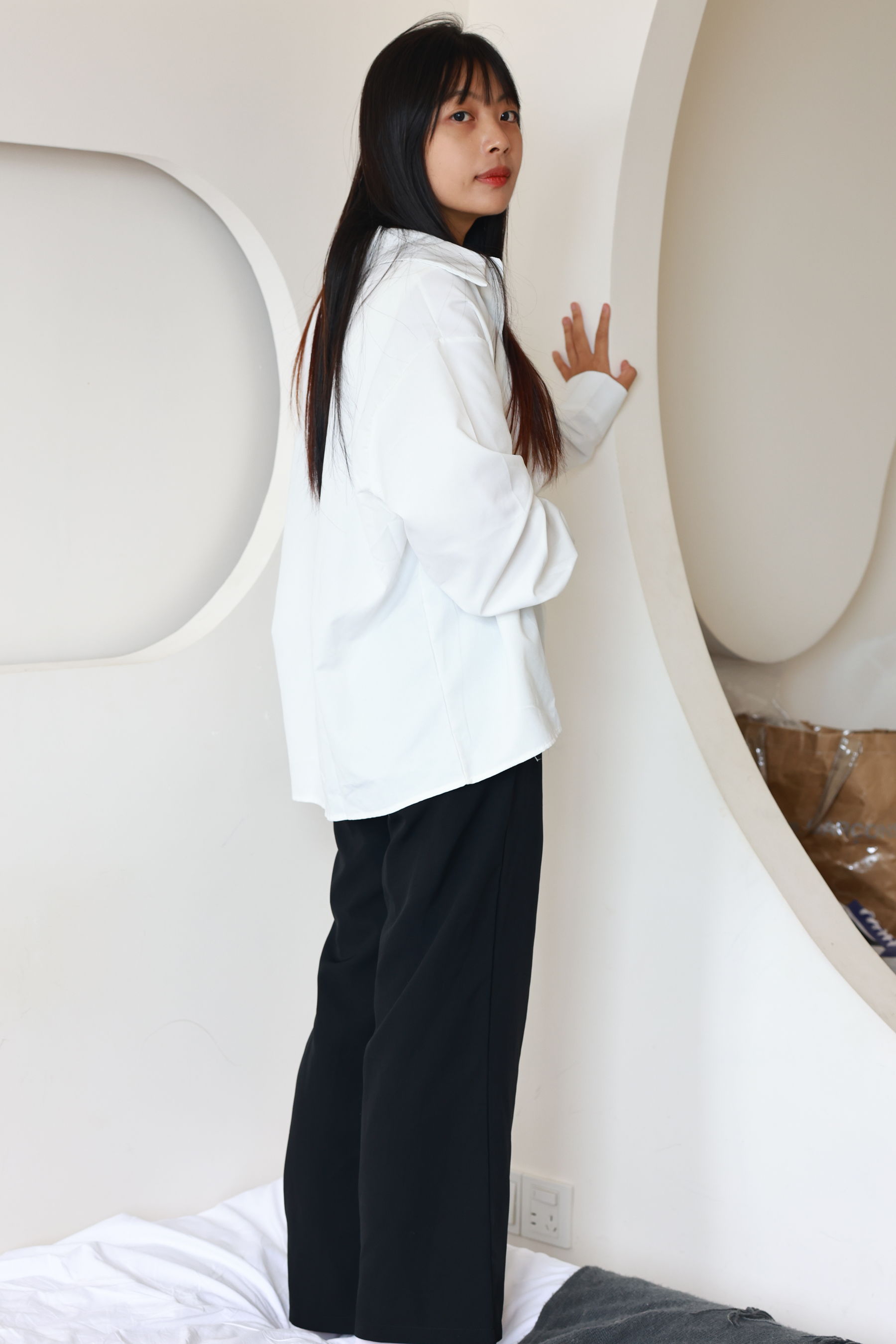 绮梦摄影 2024.09.19 No.027 团子 珍藏无修无水印版/(501P)