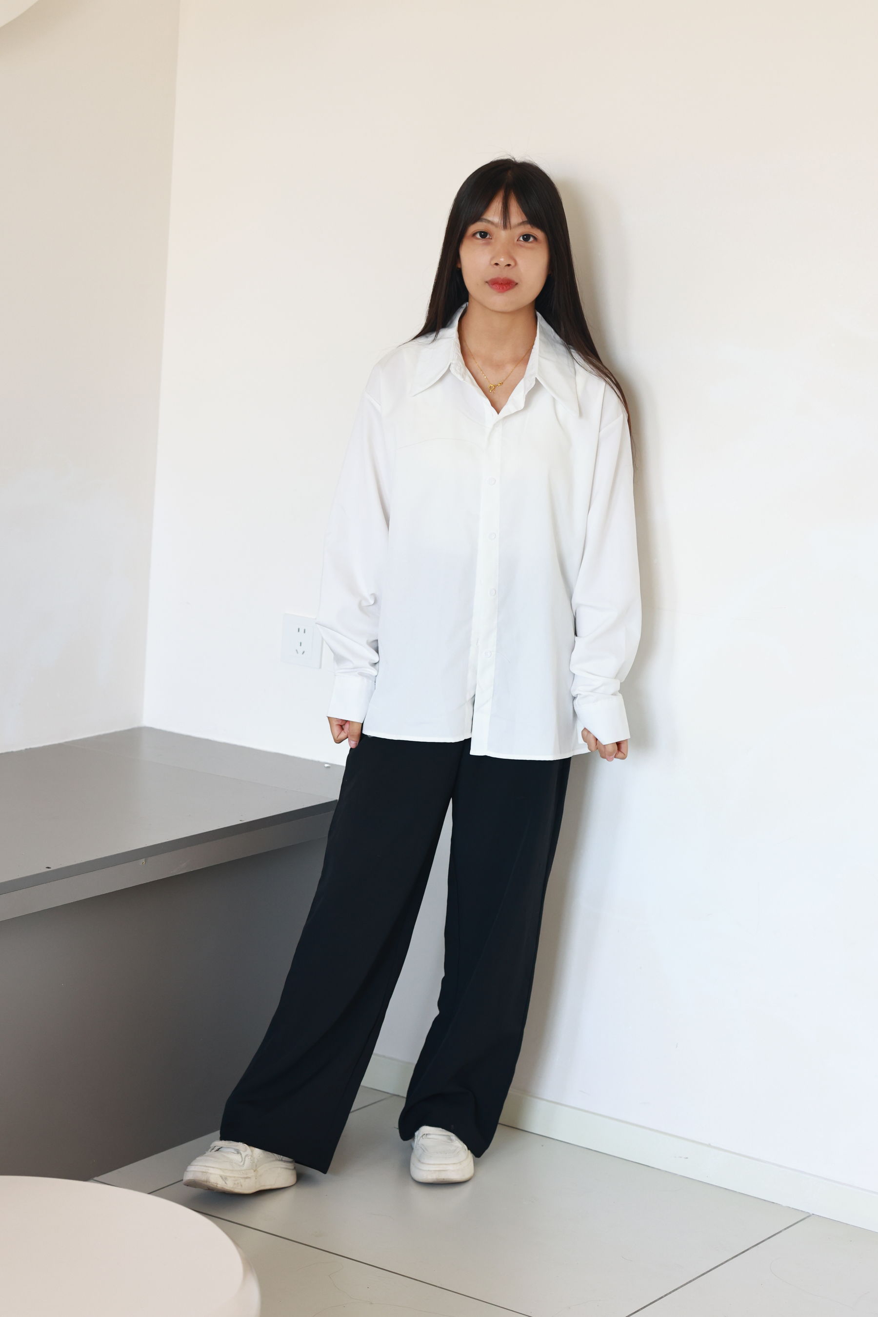 绮梦摄影 2024.09.19 No.027 团子 珍藏无修无水印版/(501P)