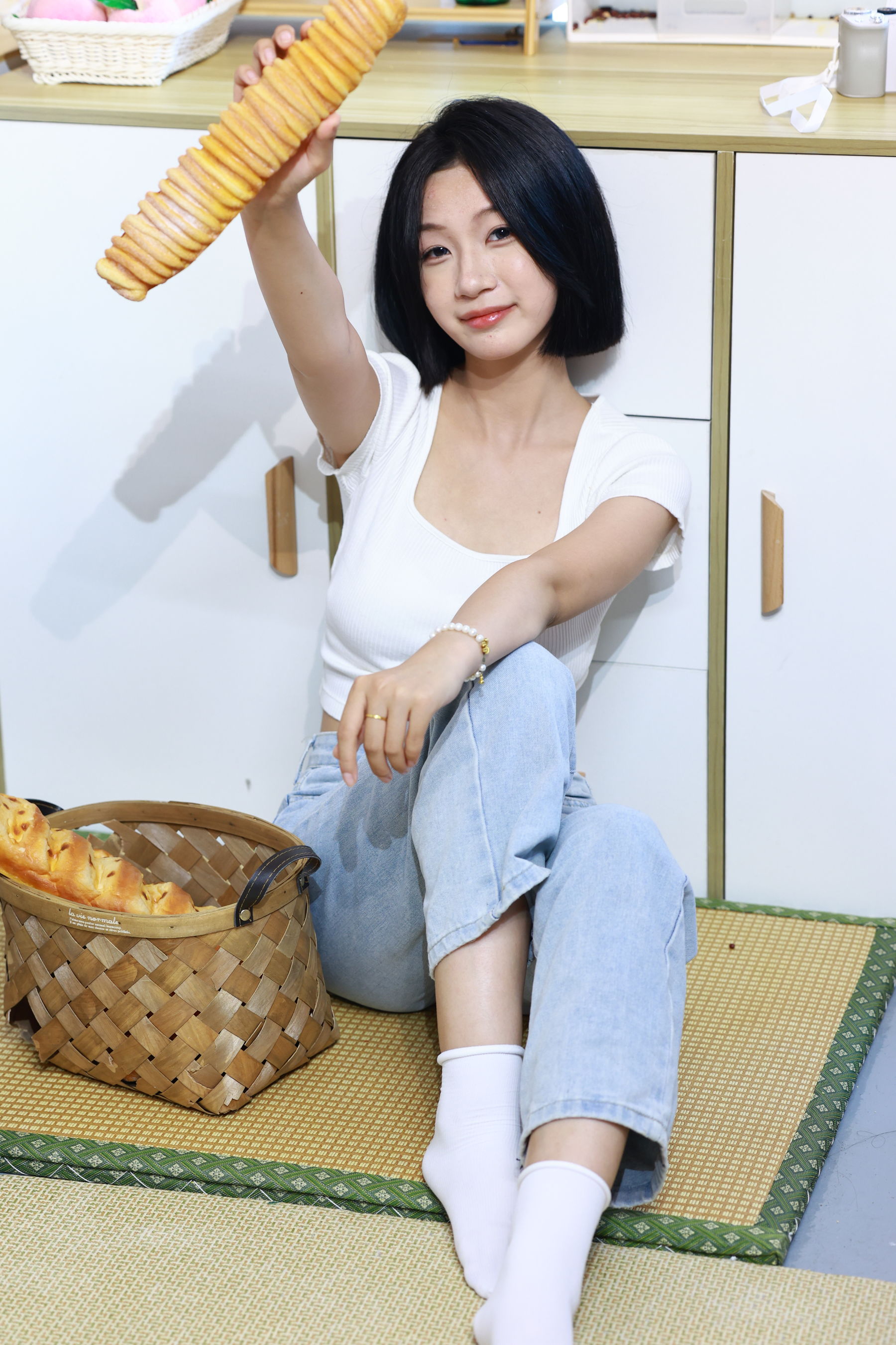 绮梦摄影 2024.09.07 No.019 Light 珍藏无修无水印版/(326P)