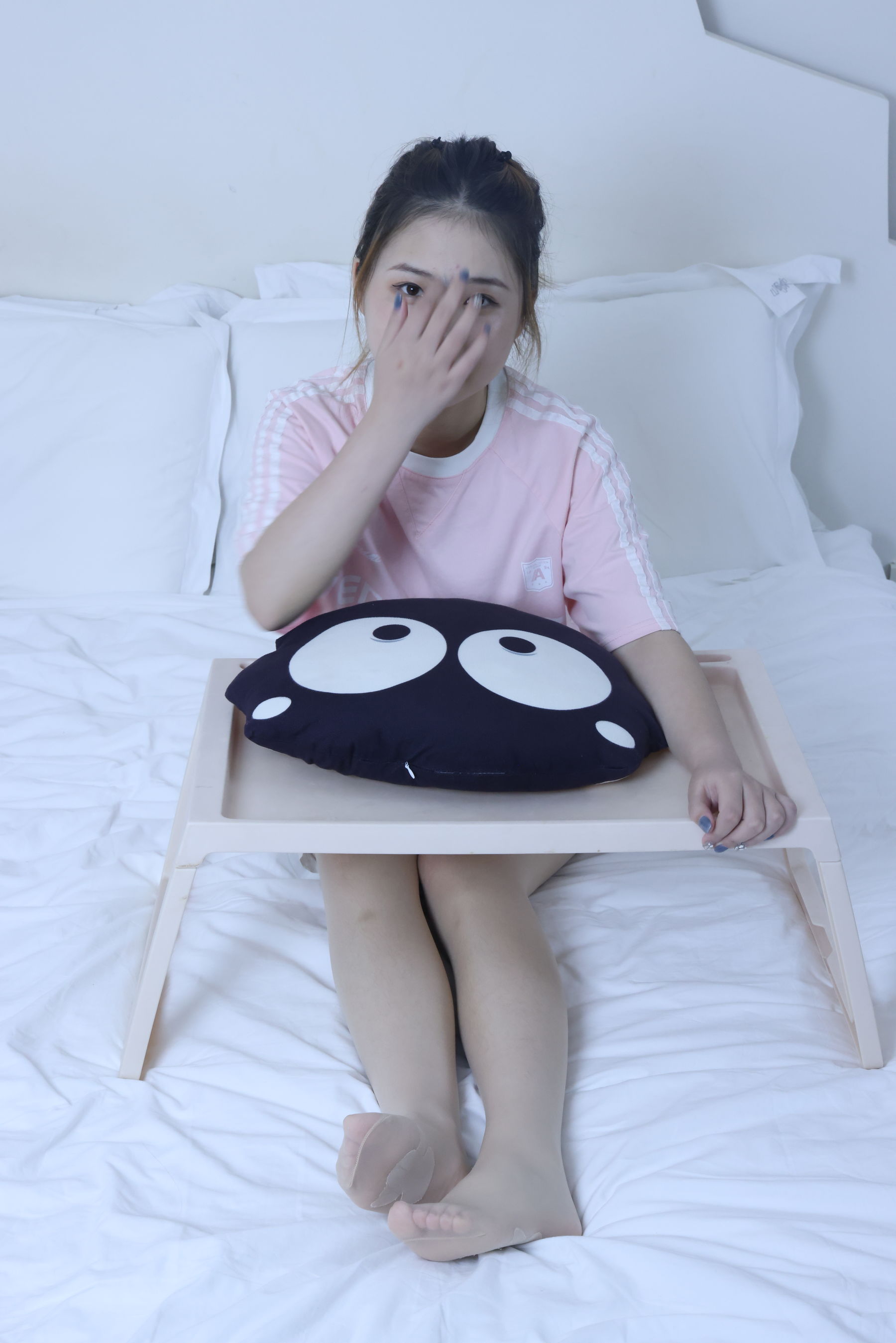 绮梦摄影 2024.09.05 No.017 露露 珍藏无修无水印版/(1150P)