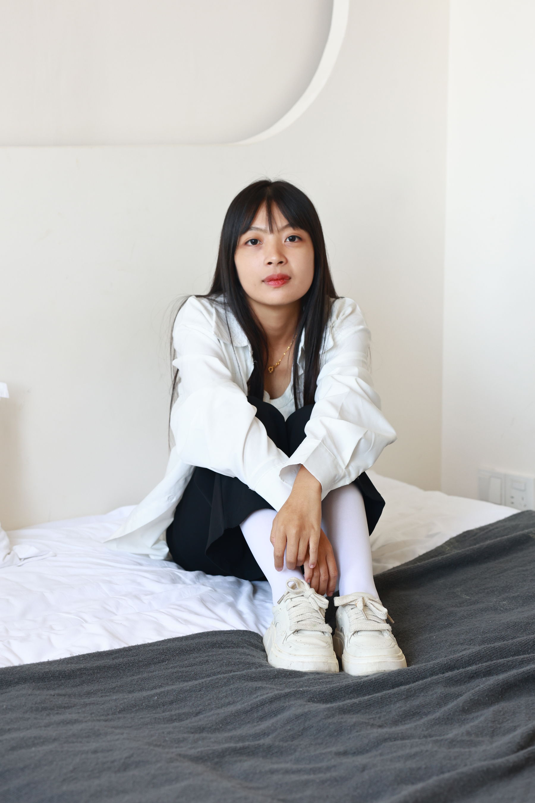 绮梦摄影 2024.09.19 No.027 团子 珍藏无修无水印版/(501P)