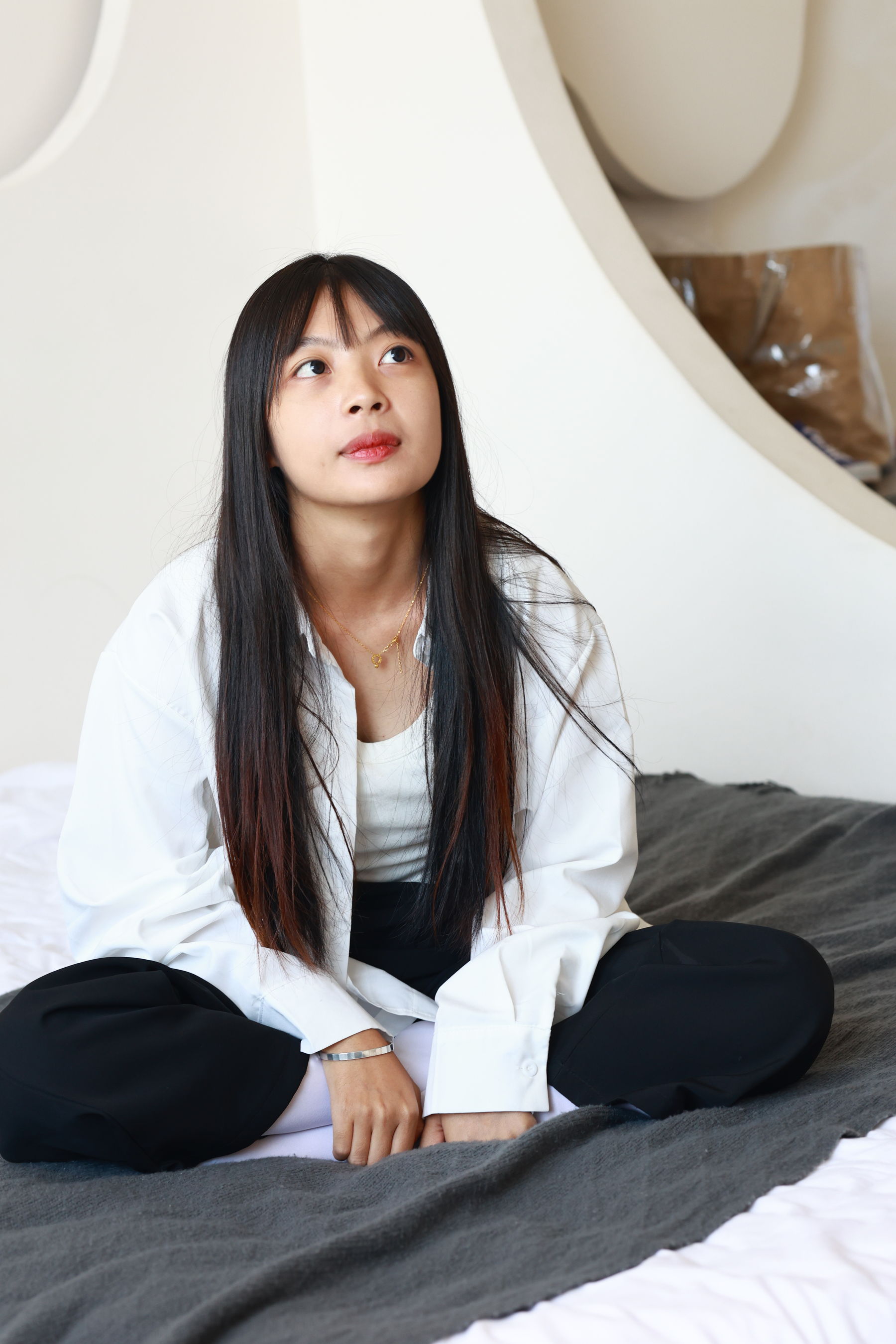 绮梦摄影 2024.09.19 No.027 团子 珍藏无修无水印版/(501P)