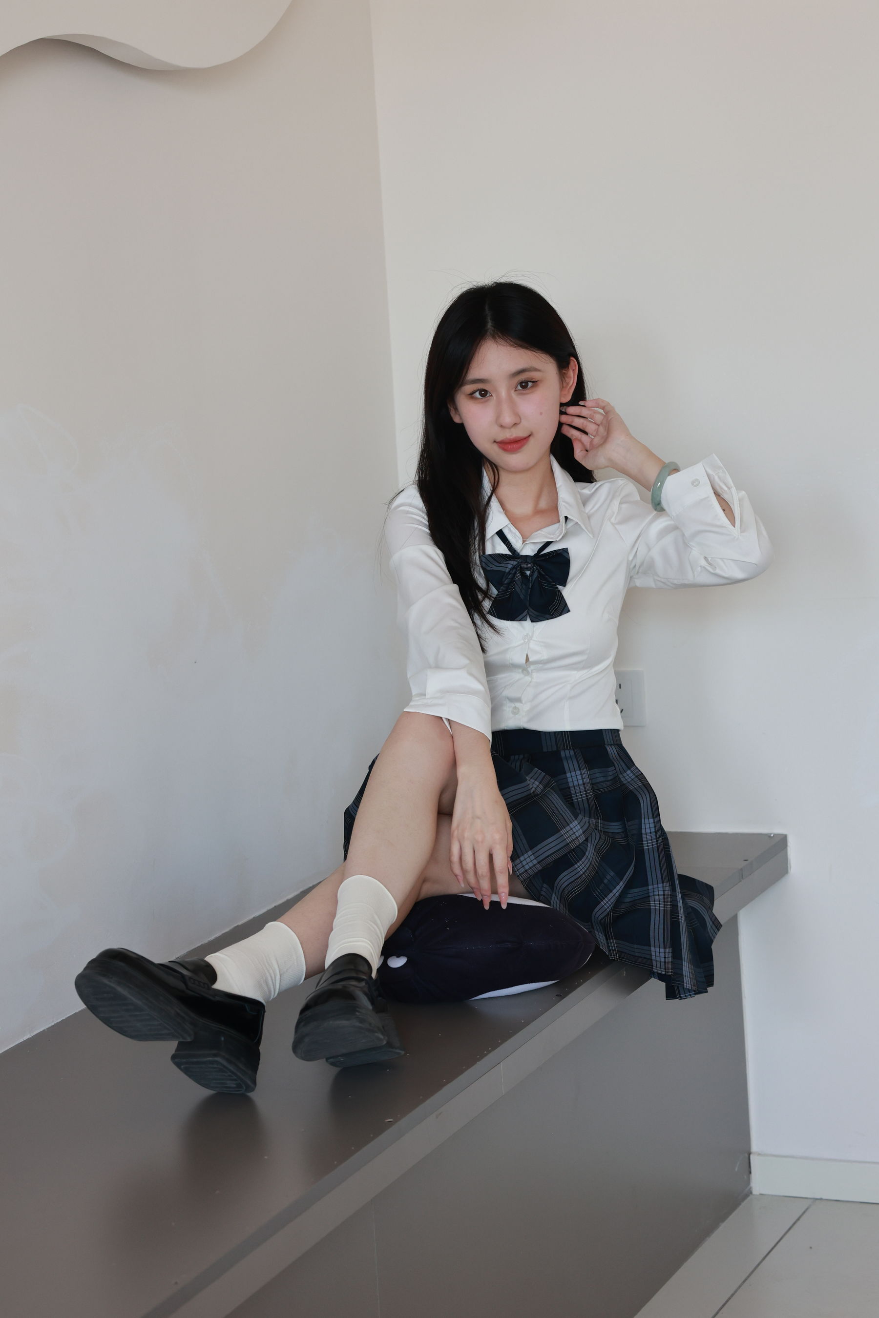 绮梦摄影 2024.09.06 No.018 yaya 珍藏无修无水印版/(677P)