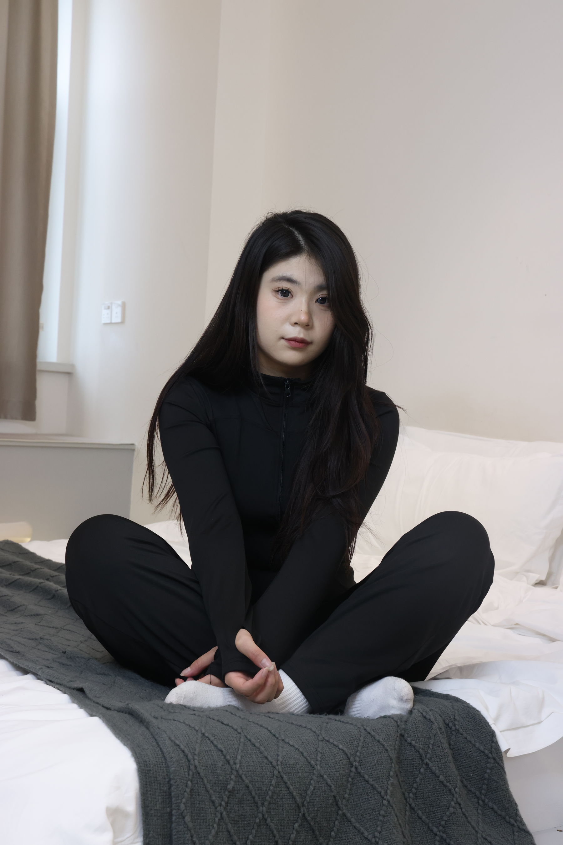 绮梦摄影 2024.09.08 No.020 苏欣 珍藏无修无水印版/(787P)