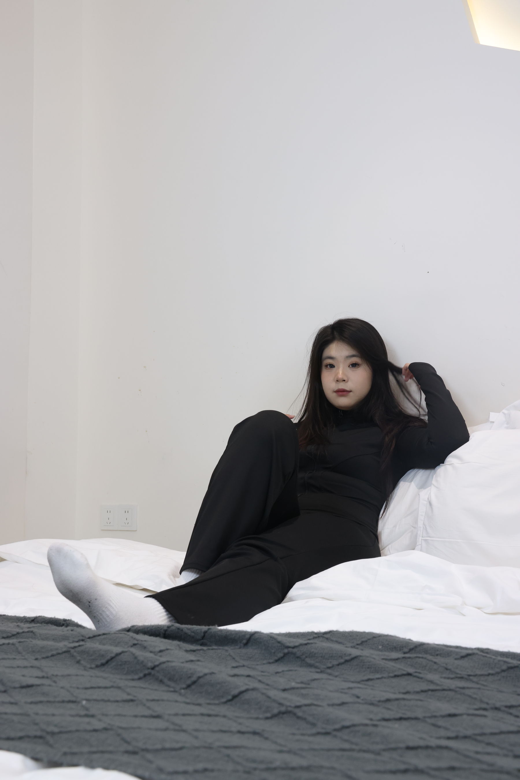 绮梦摄影 2024.09.08 No.020 苏欣 珍藏无修无水印版/(787P)