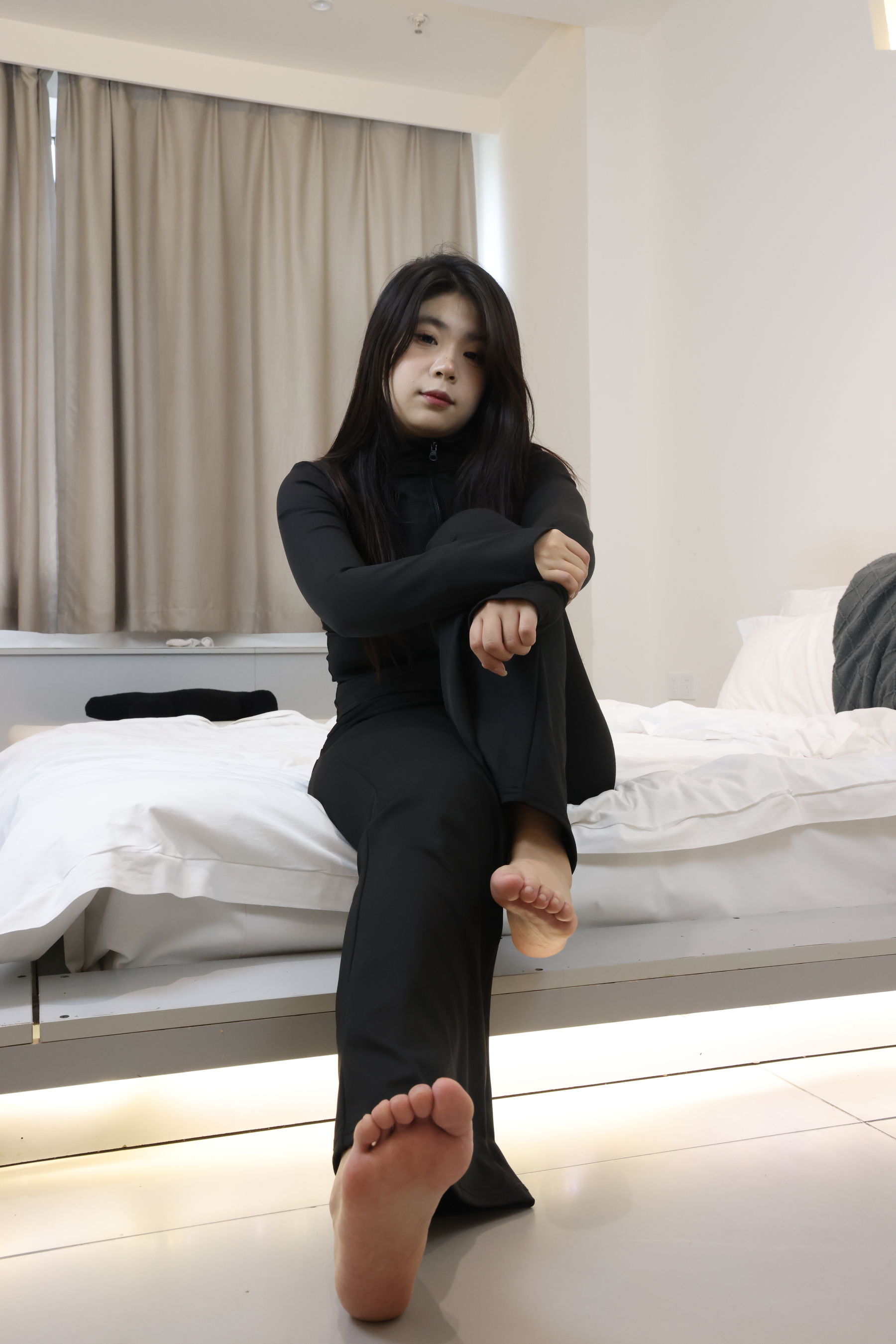 绮梦摄影 2024.09.08 No.020 苏欣 珍藏无修无水印版/(787P)