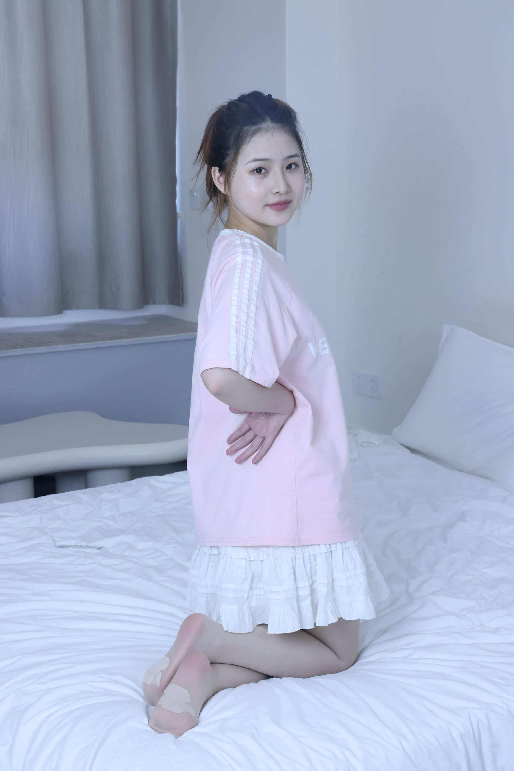 绮梦摄影 2024.09.05 No.017 露露 珍藏无修无水印版/(1150P)