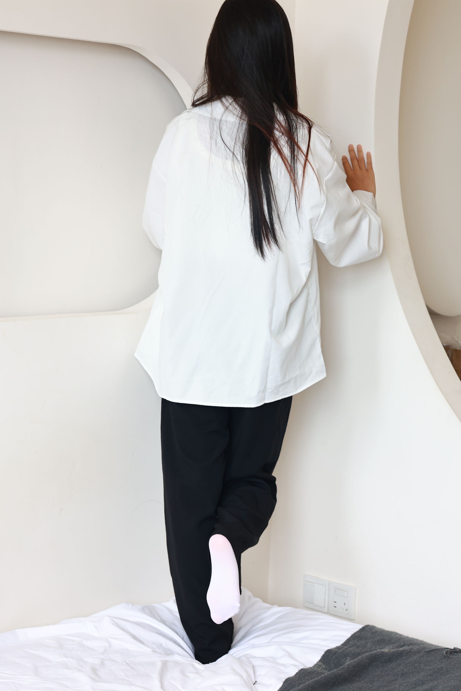 绮梦摄影 2024.09.19 No.027 团子 珍藏无修无水印版/(501P)