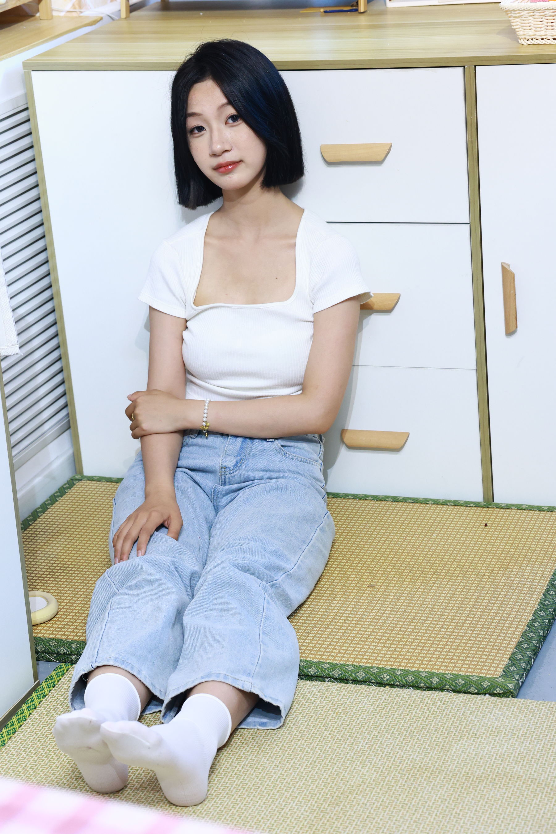 绮梦摄影 2024.09.07 No.019 Light 珍藏无修无水印版/(326P)