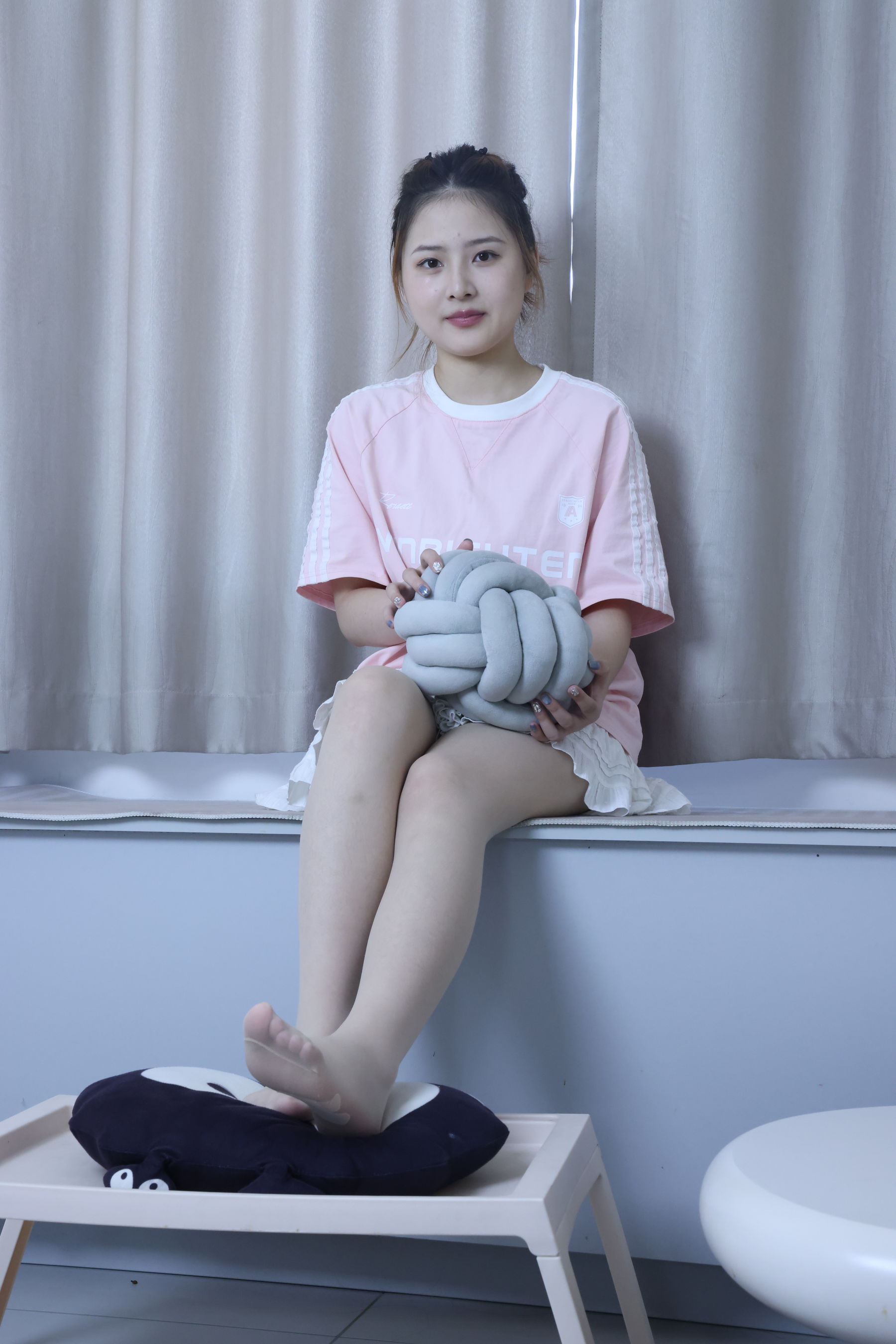 绮梦摄影 2024.09.05 No.017 露露 珍藏无修无水印版/(1150P)