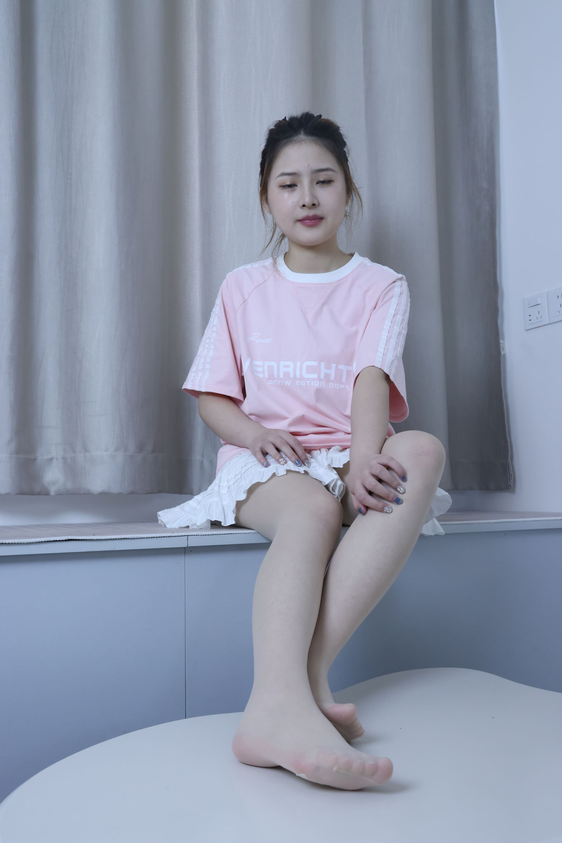 绮梦摄影 2024.09.05 No.017 露露 珍藏无修无水印版/(1150P)