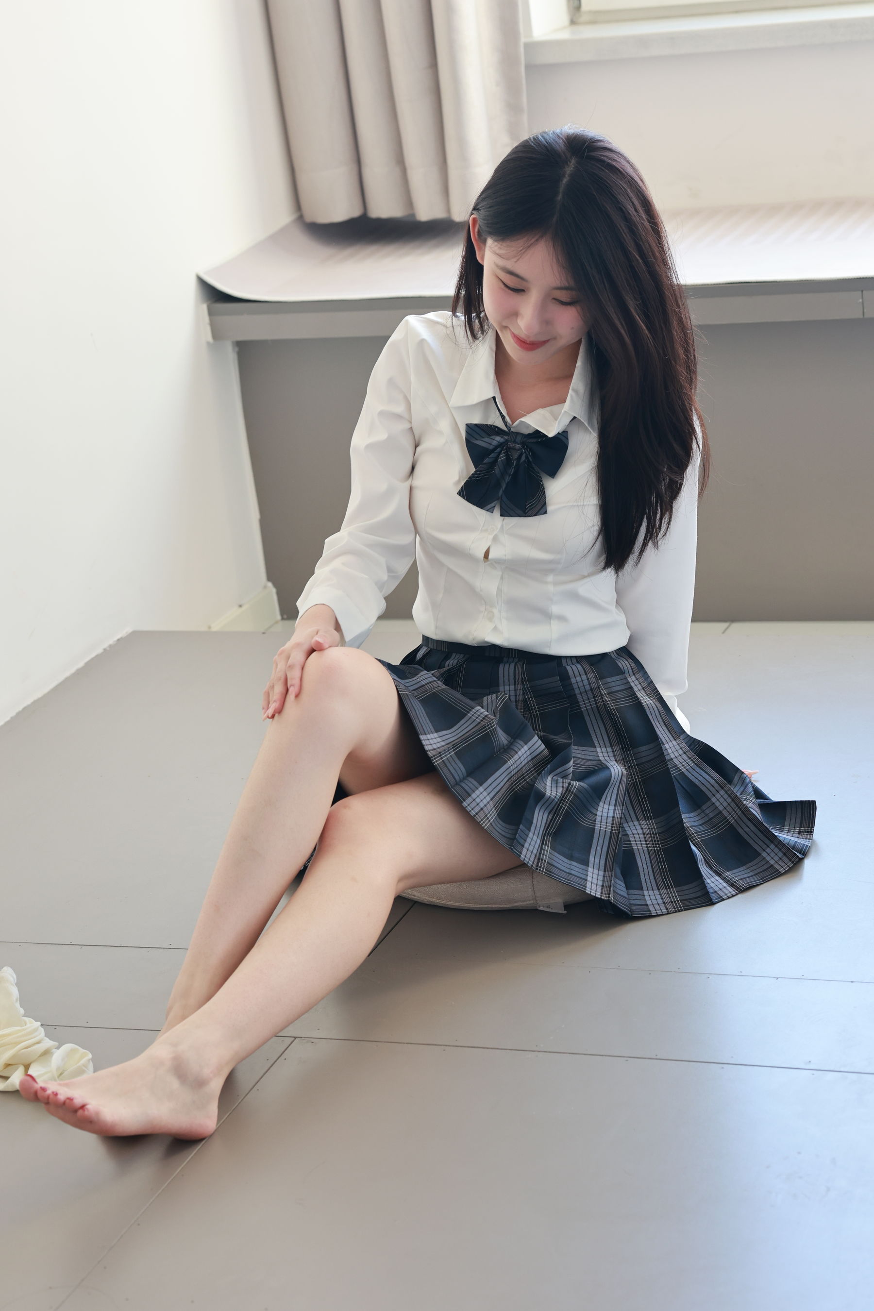 绮梦摄影 2024.09.06 No.018 yaya 珍藏无修无水印版/(677P)