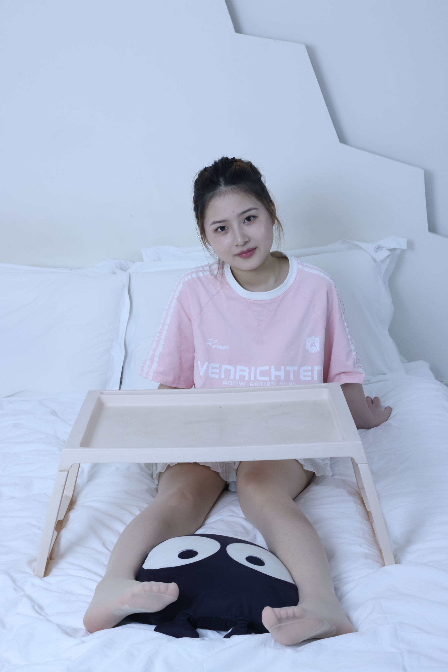 绮梦摄影 2024.09.05 No.017 露露 珍藏无修无水印版/(1150P)