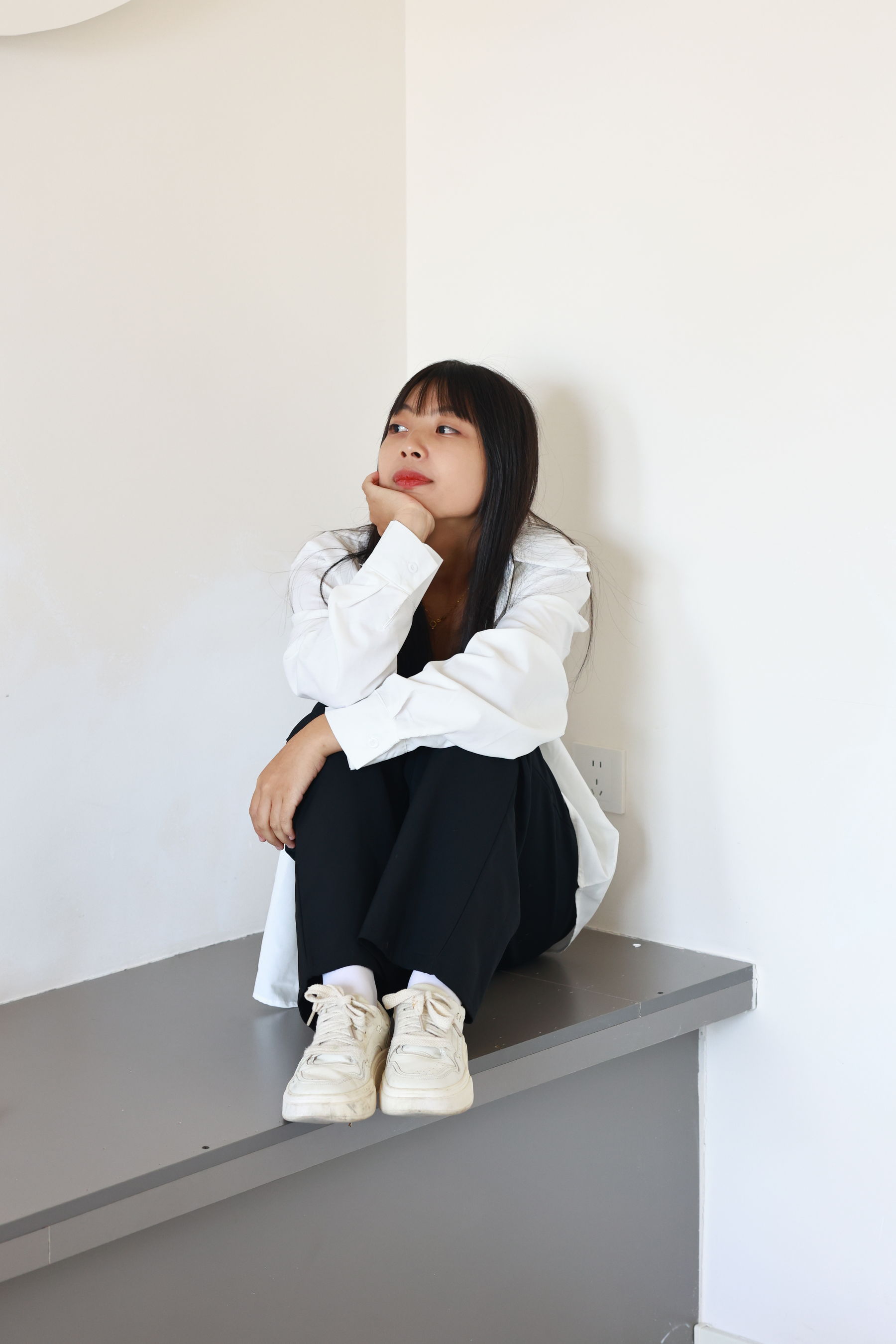 绮梦摄影 2024.09.19 No.027 团子 珍藏无修无水印版/(501P)