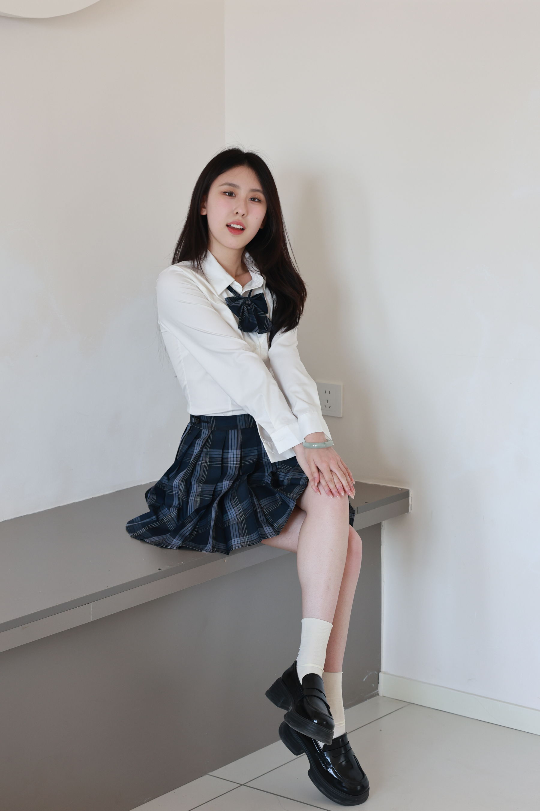 绮梦摄影 2024.09.06 No.018 yaya 珍藏无修无水印版/(677P)