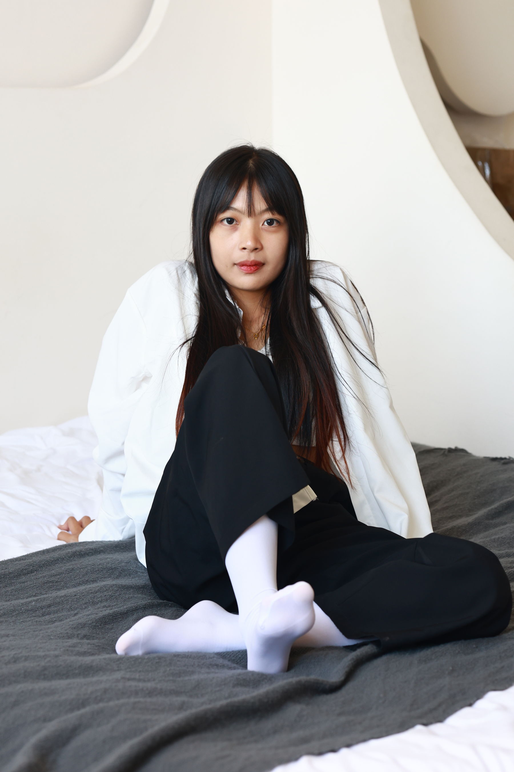 绮梦摄影 2024.09.19 No.027 团子 珍藏无修无水印版/(501P)