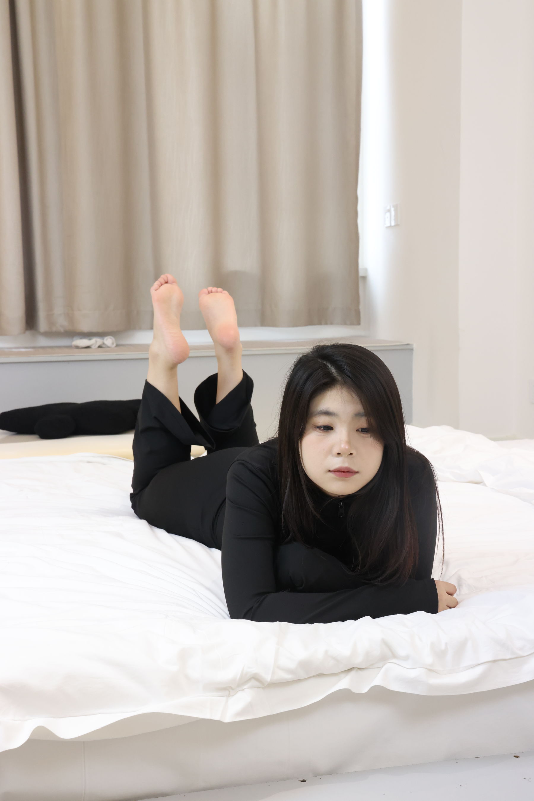 绮梦摄影 2024.09.08 No.020 苏欣 珍藏无修无水印版/(787P)