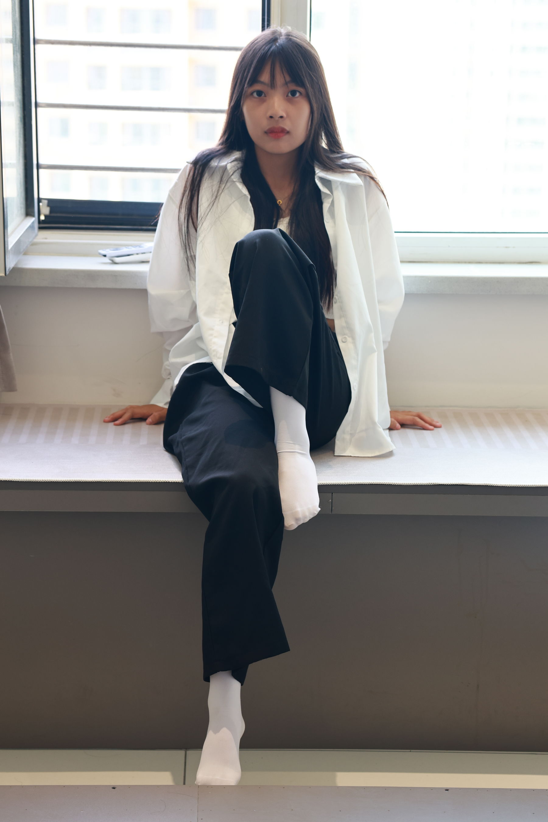 绮梦摄影 2024.09.19 No.027 团子 珍藏无修无水印版/(501P)