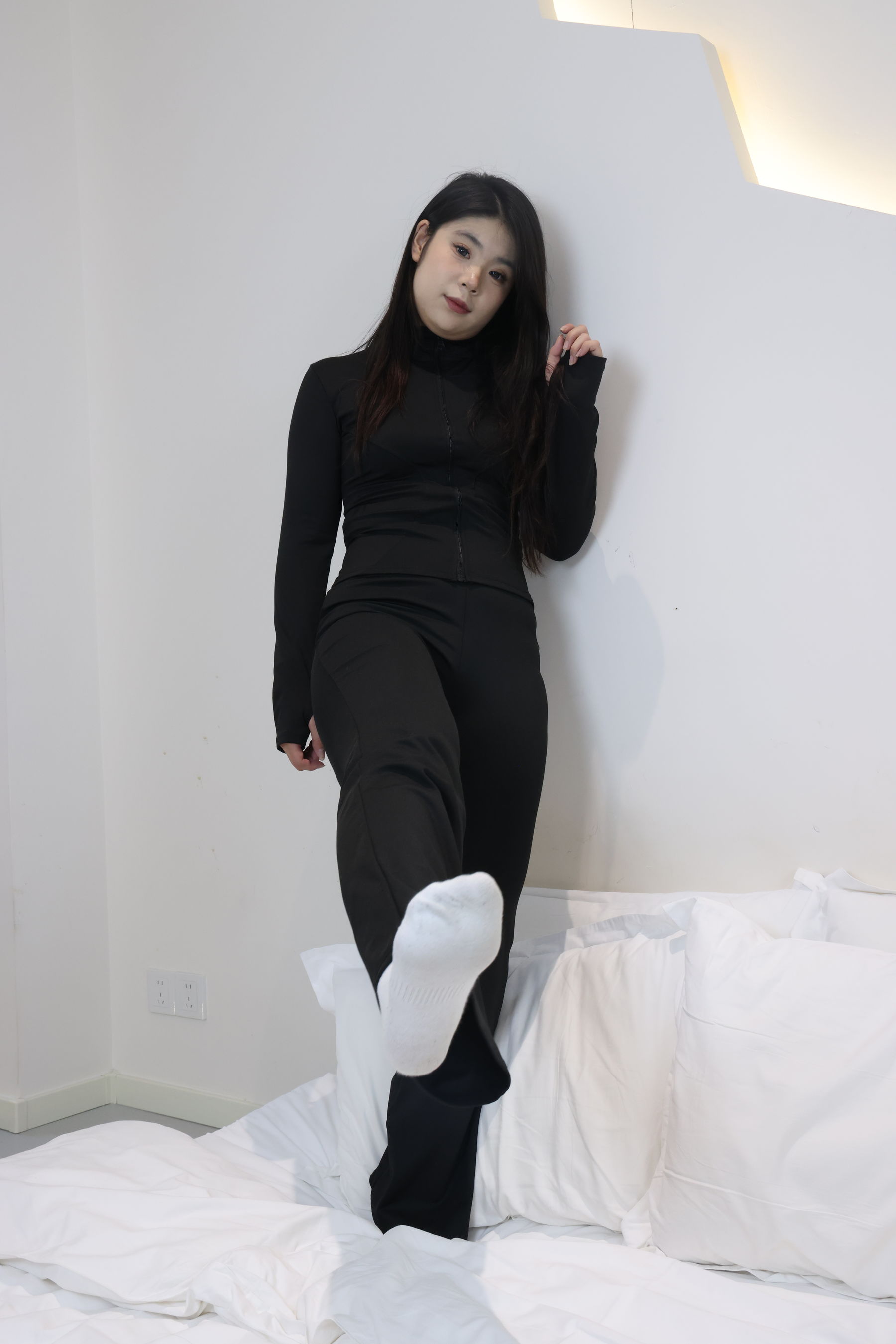 绮梦摄影 2024.09.08 No.020 苏欣 珍藏无修无水印版/(787P)