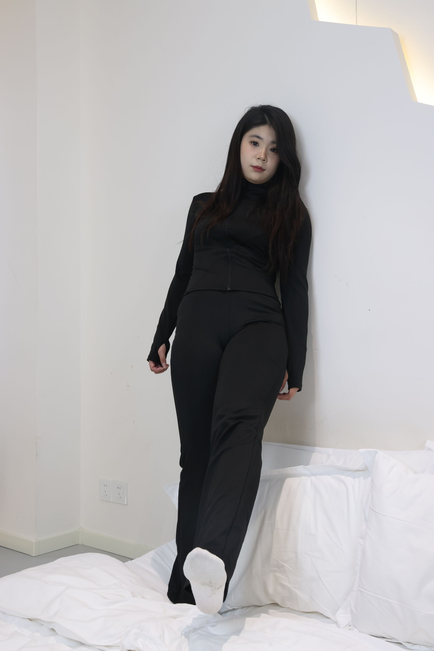 绮梦摄影 2024.09.08 No.020 苏欣 珍藏无修无水印版/(787P)