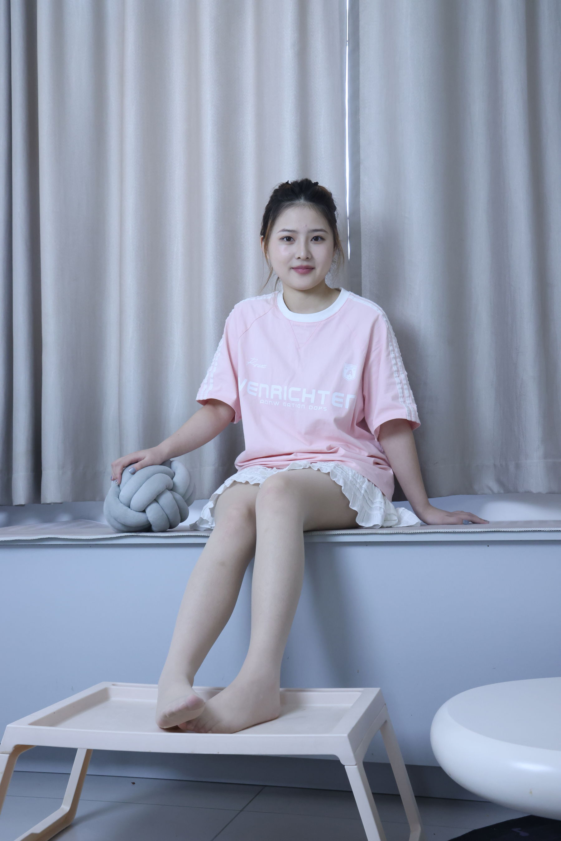 绮梦摄影 2024.09.05 No.017 露露 珍藏无修无水印版/(1150P)